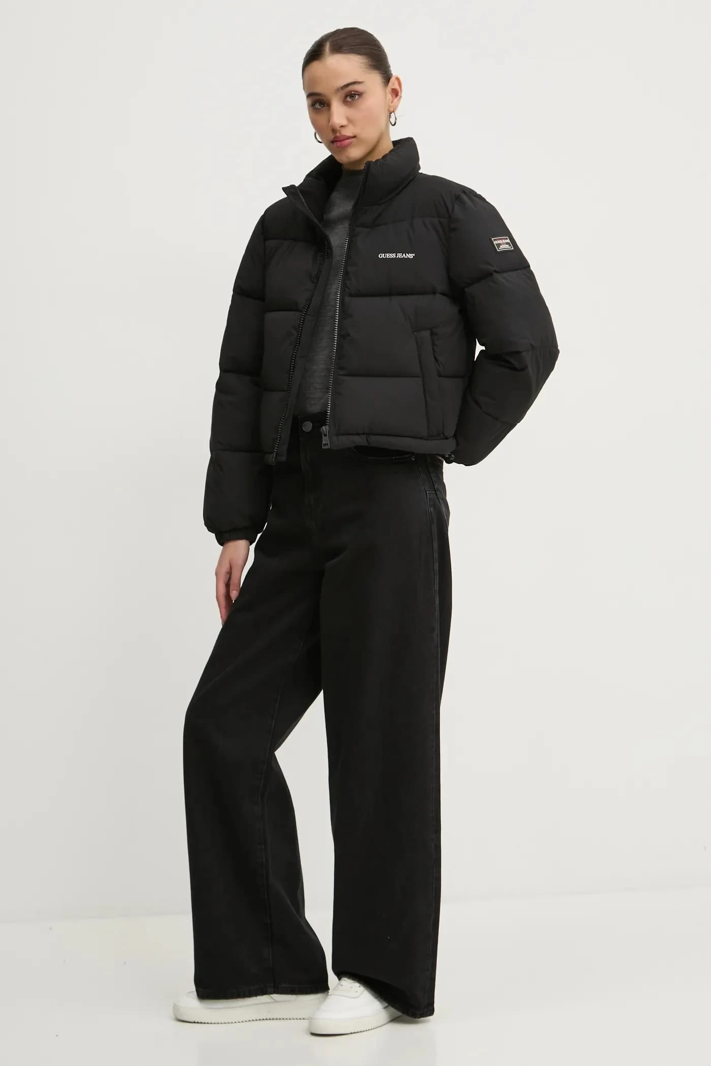 Куртка - фото 2