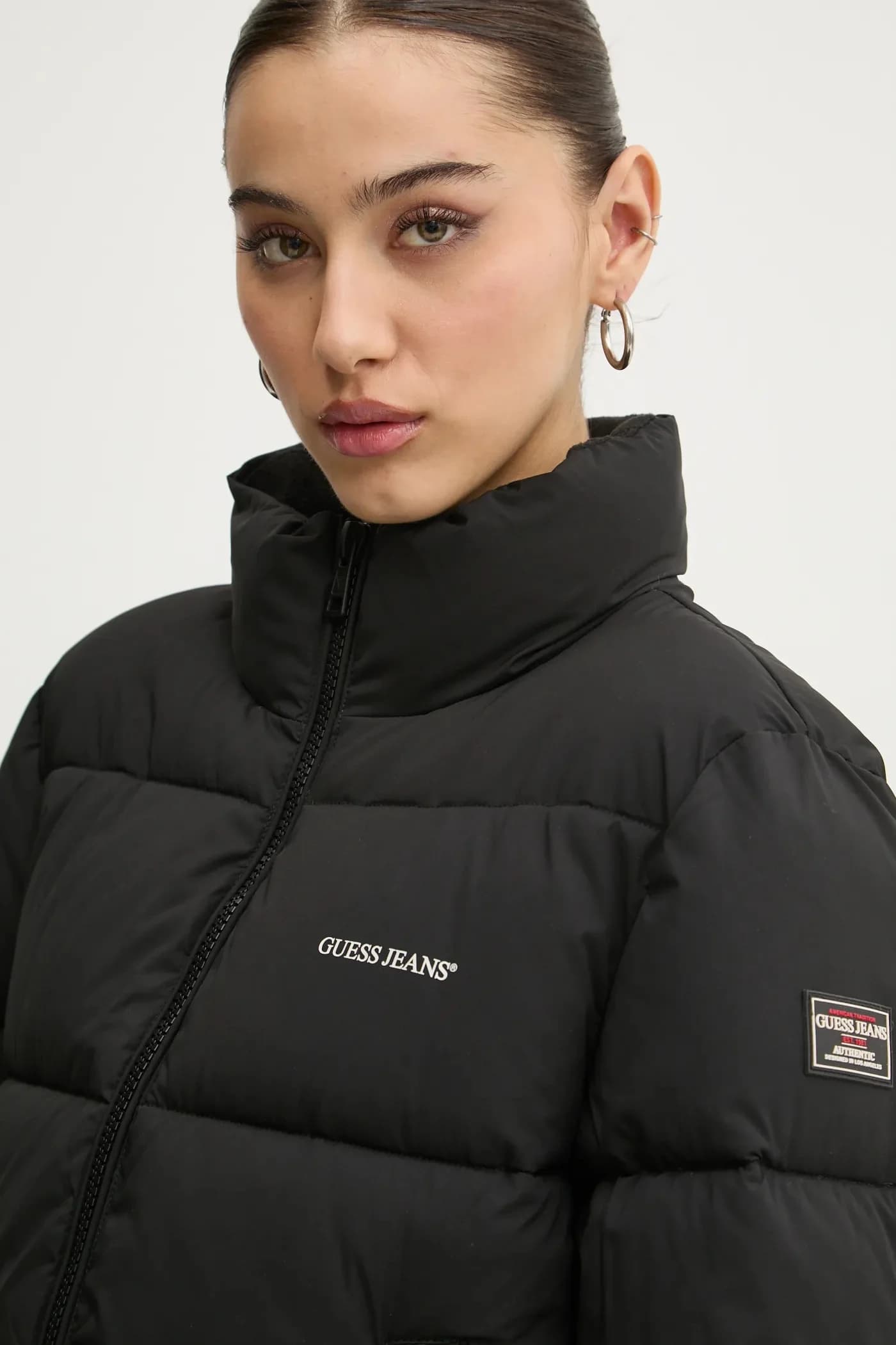 Куртка - фото 4