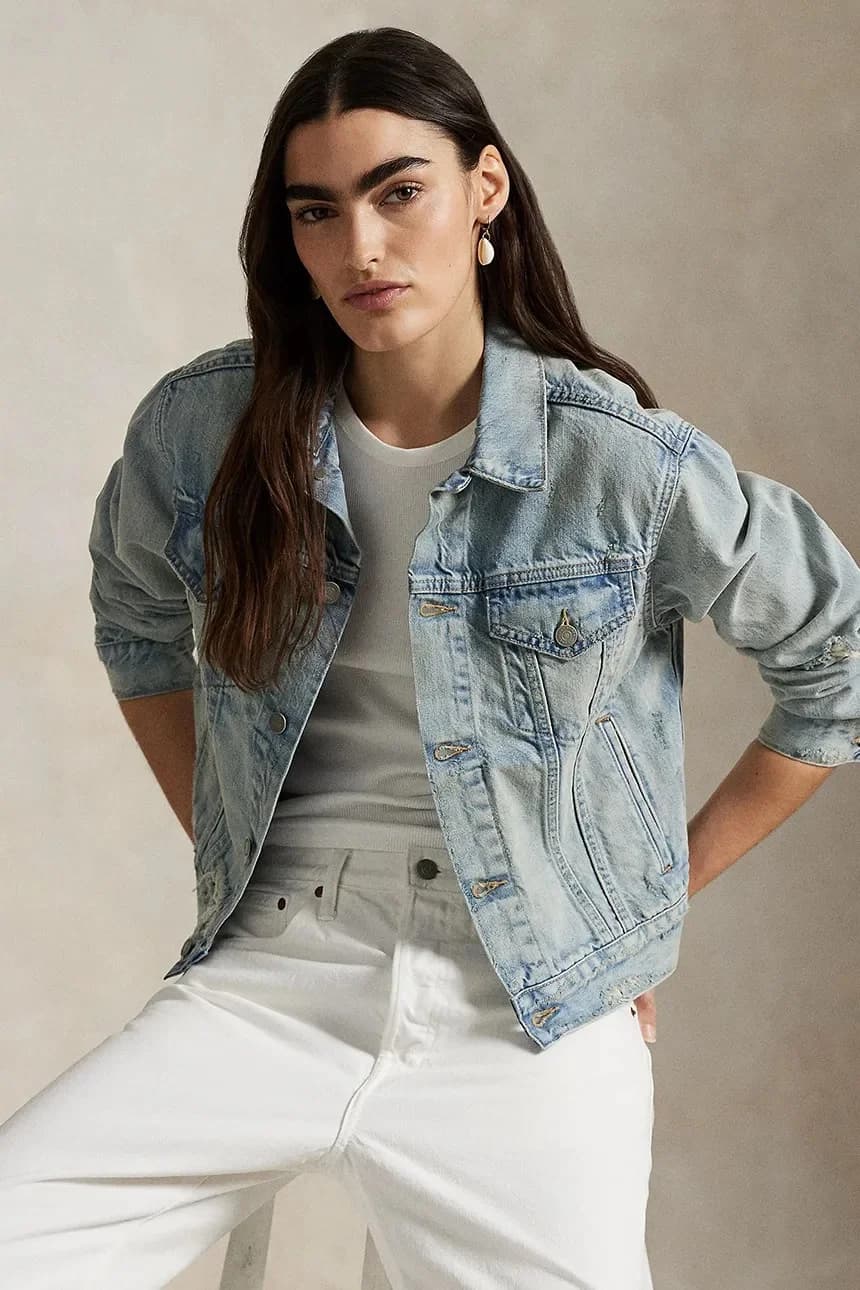 Куртка - фото 5