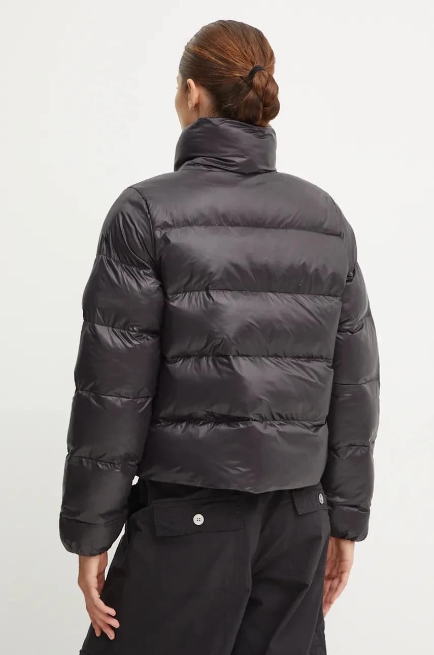 НЕФРИТОВАЯ куртка - фото 3