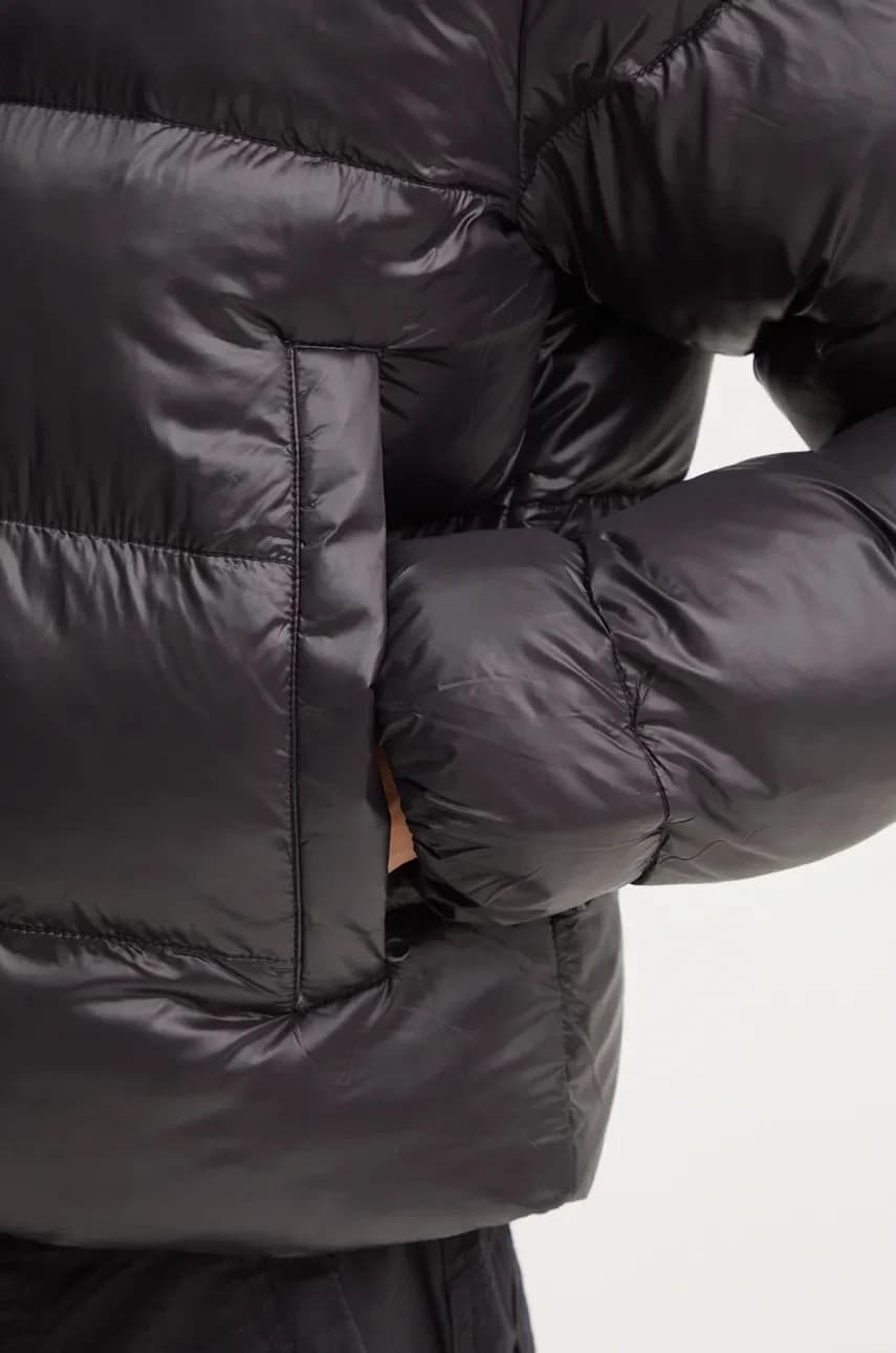 НЕФРИТОВАЯ куртка - фото 5