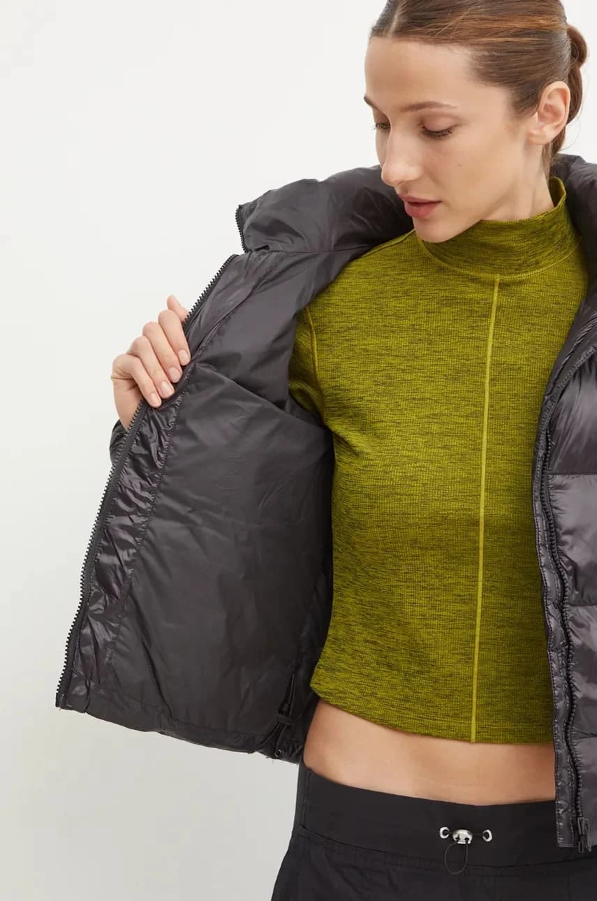 НЕФРИТОВАЯ куртка - фото 6