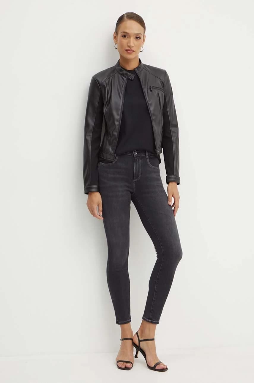 ФЬЯММЕТТ куртка - фото 2