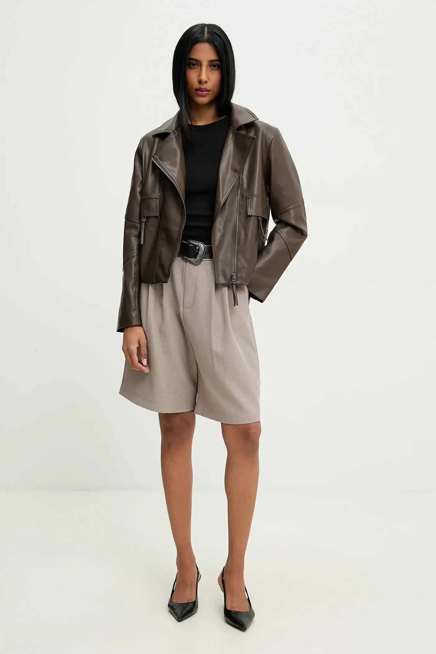 Куртка - фото 2