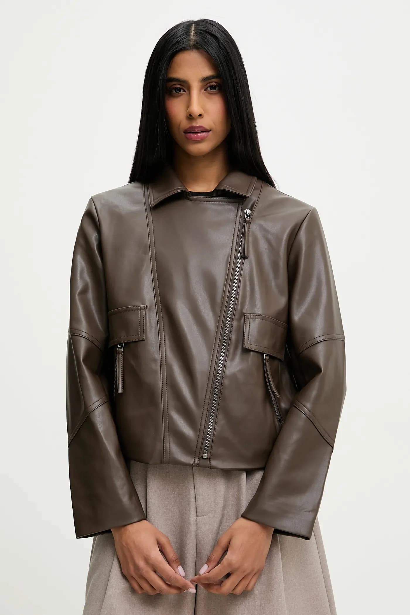 Куртка - фото 4