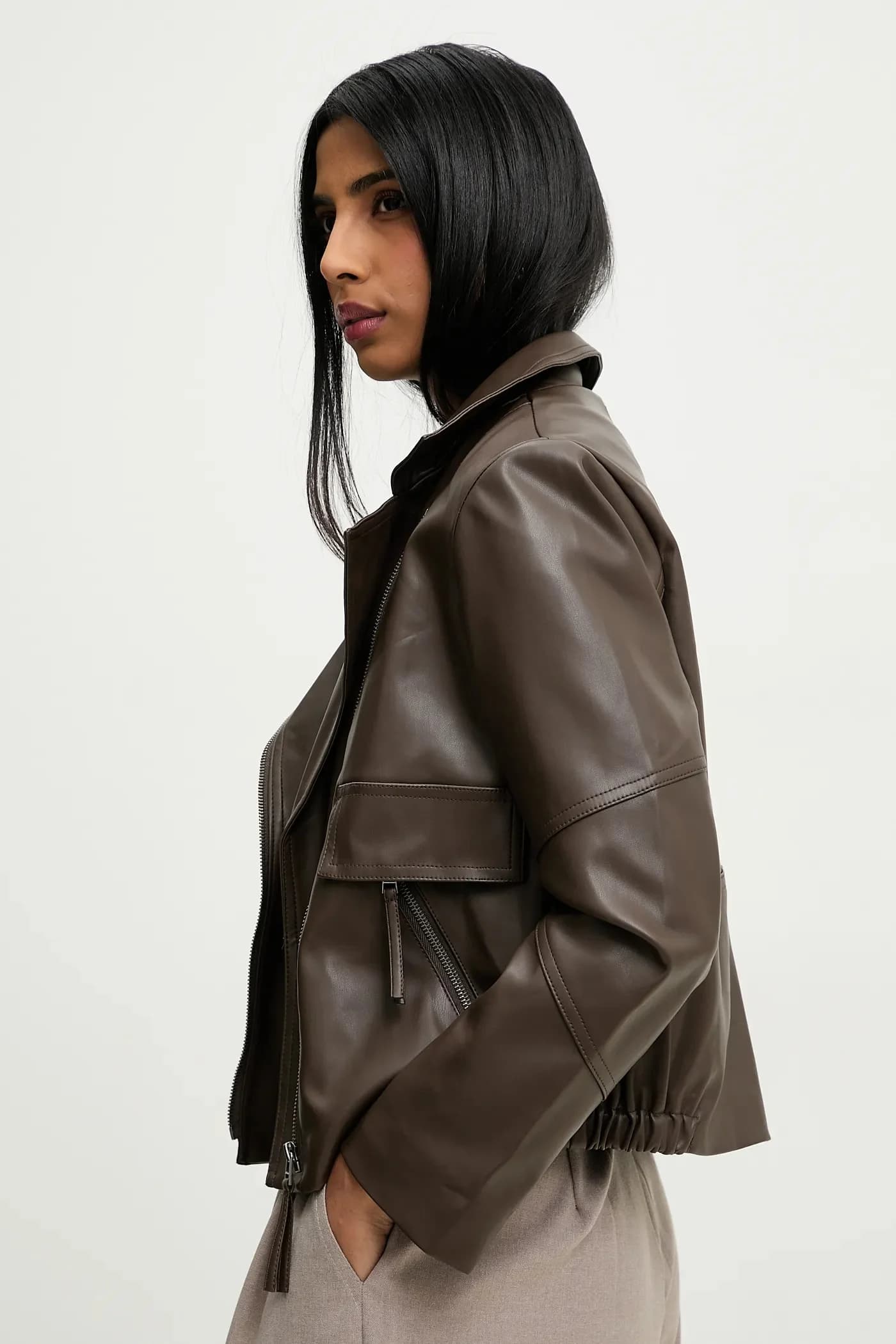 Куртка - фото 5