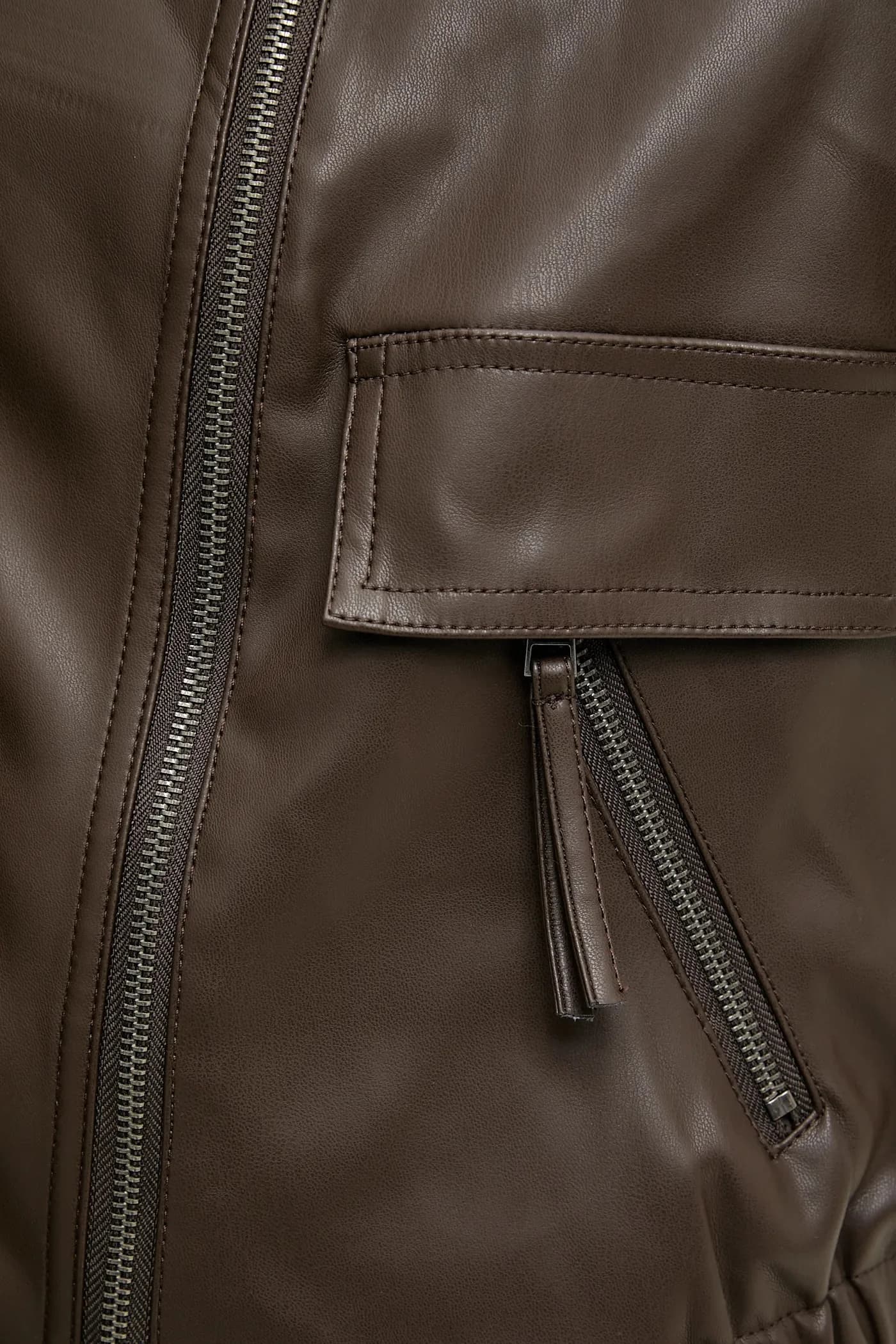 Куртка - фото 7