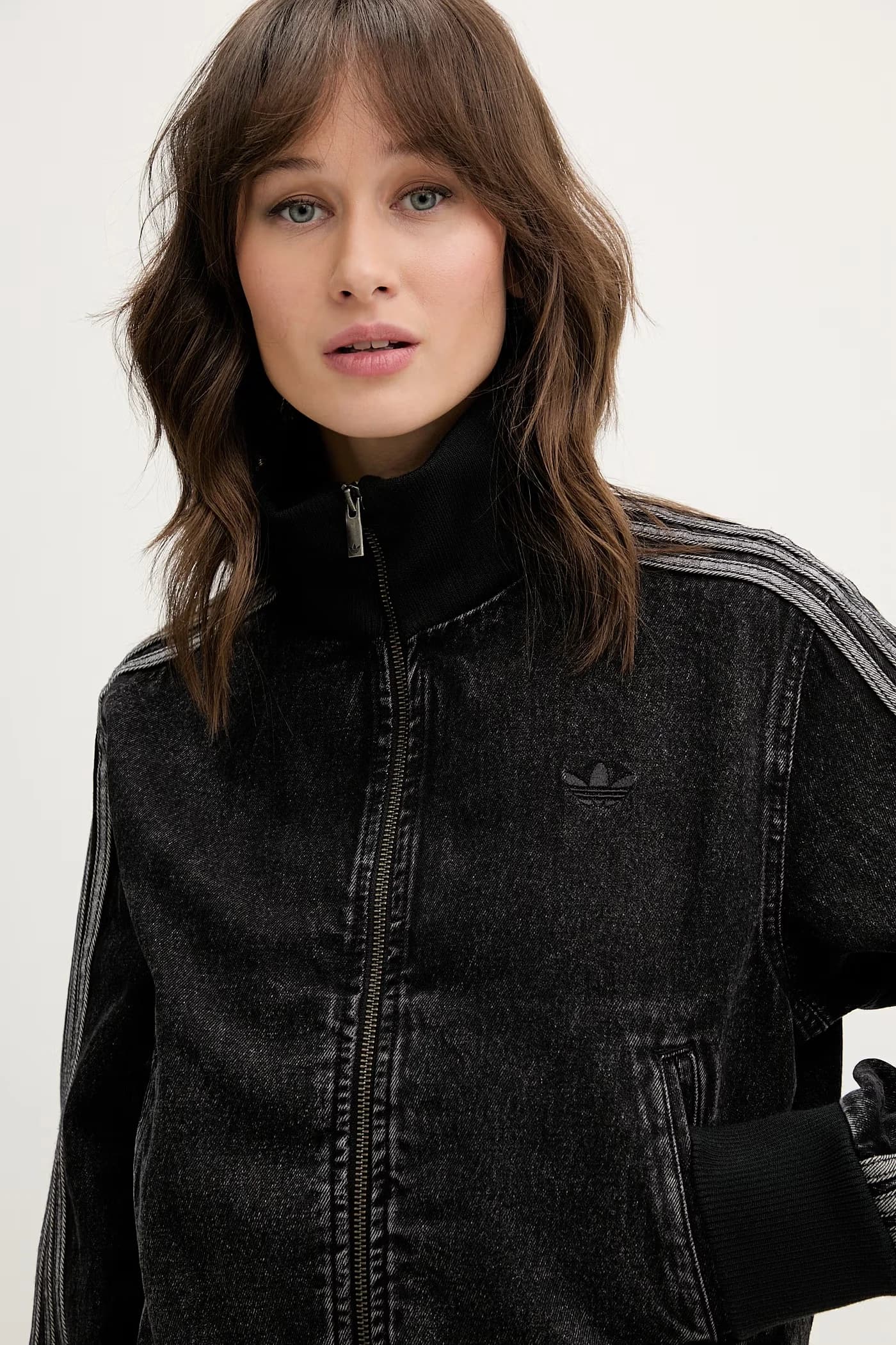 джинсовая куртка Firebird - фото 4