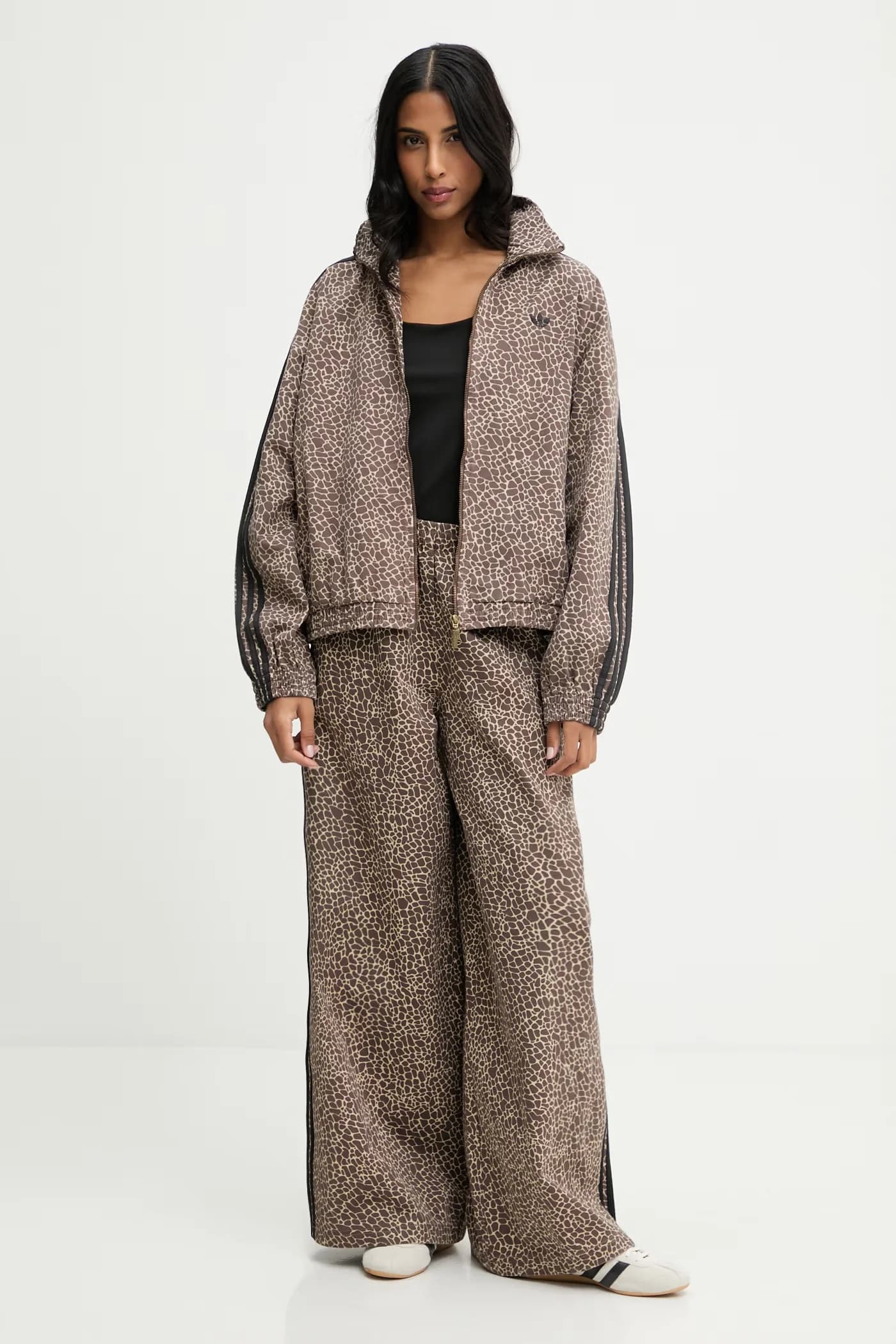 Хлопковая куртка - фото 2