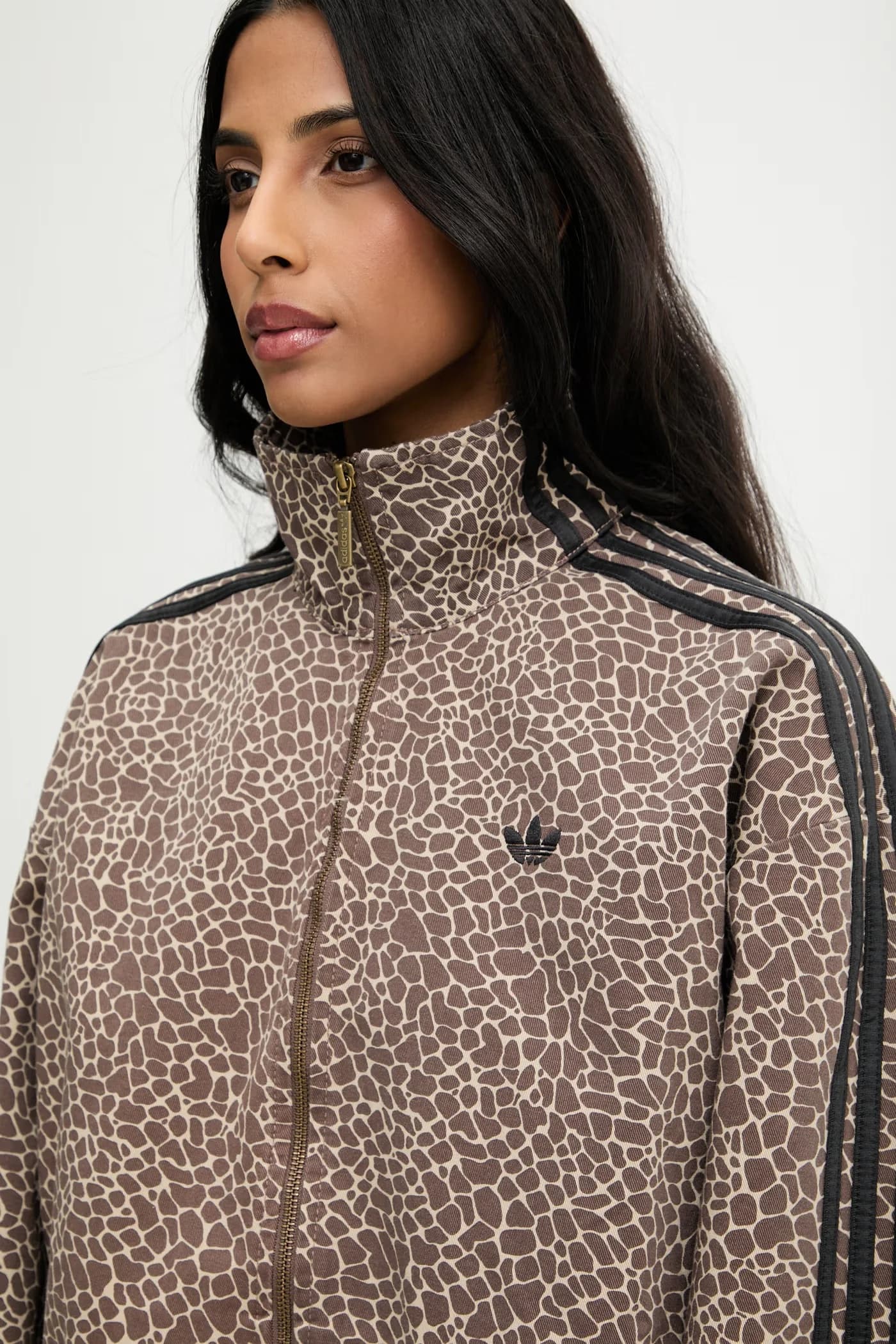 Хлопковая куртка - фото 4