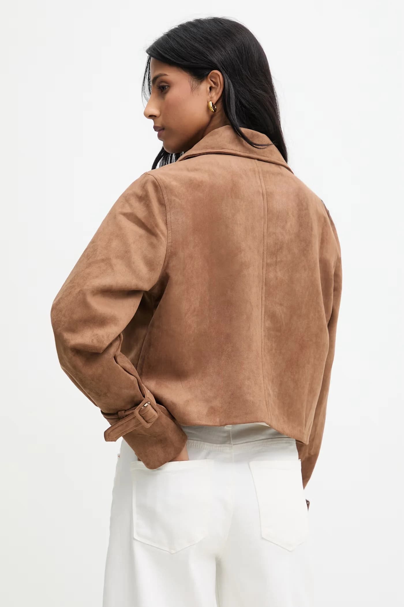 Куртка - фото 3