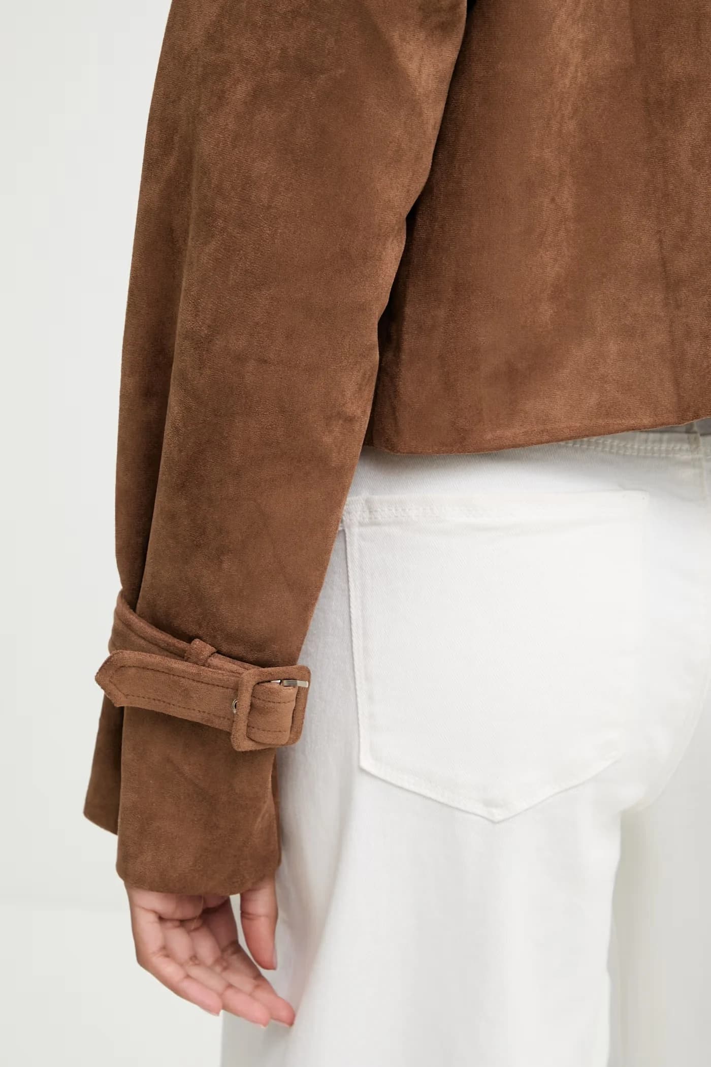 Куртка - фото 6