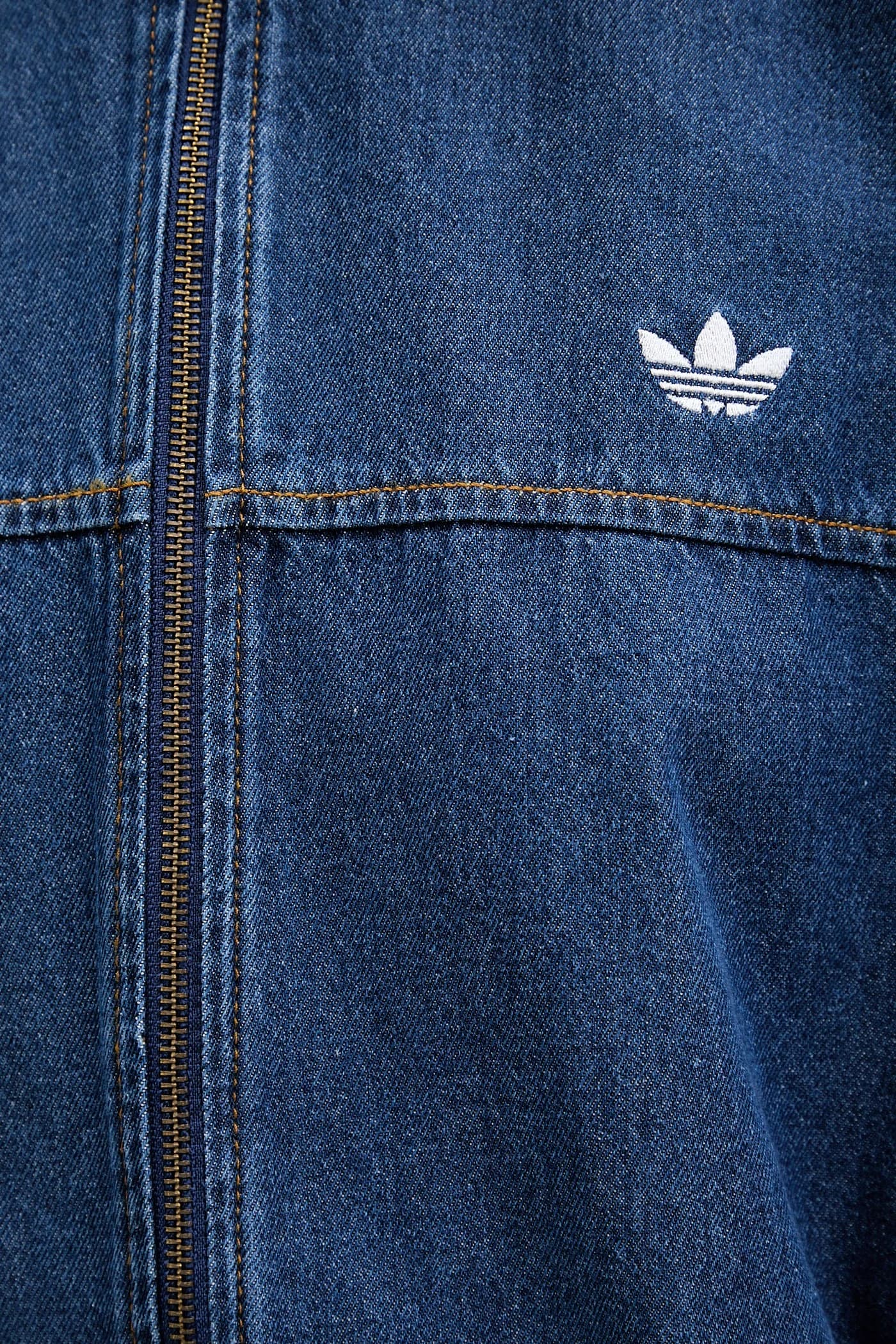 джинсовая куртка Firebird - фото 5