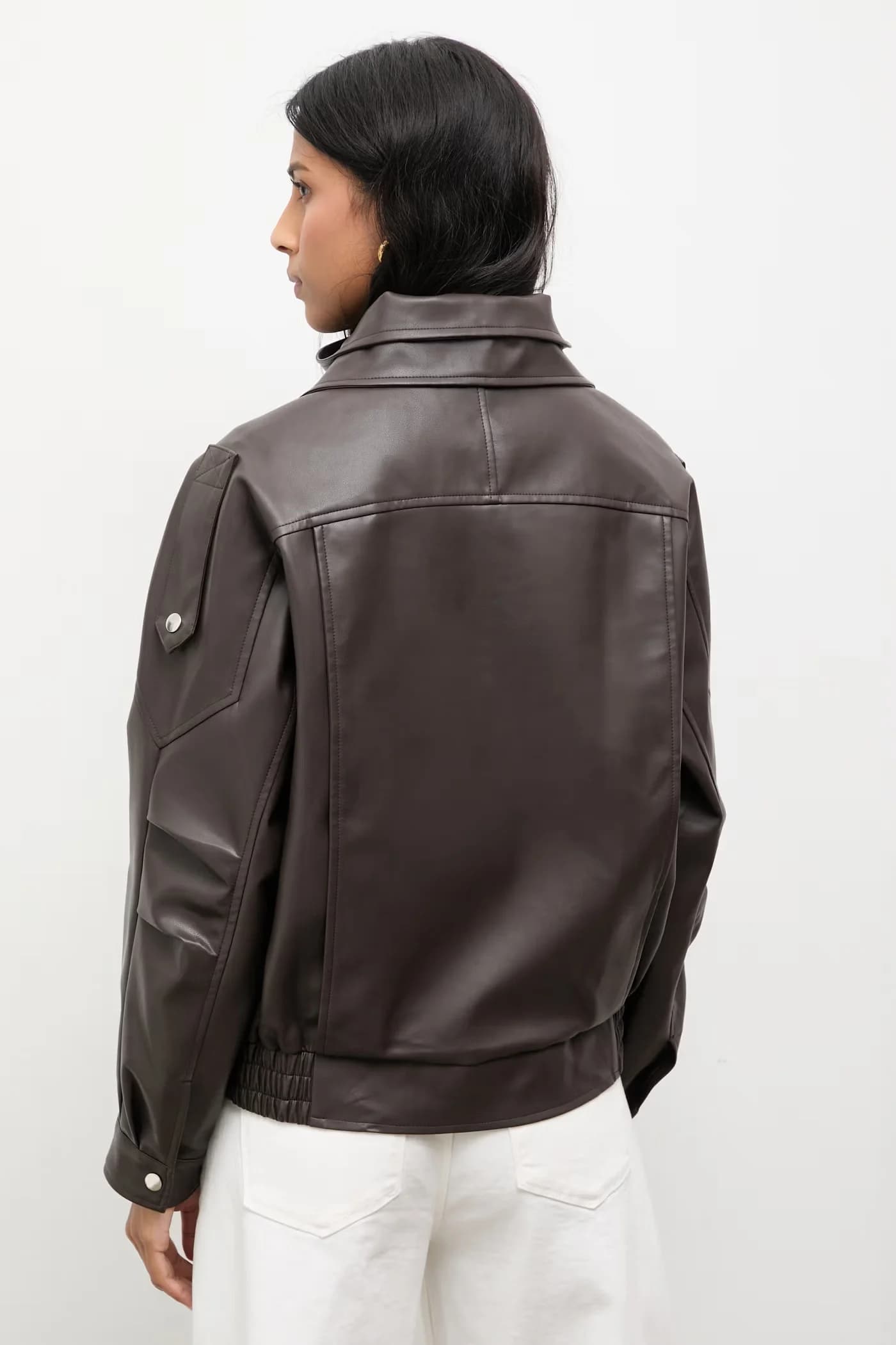 Куртка - фото 3