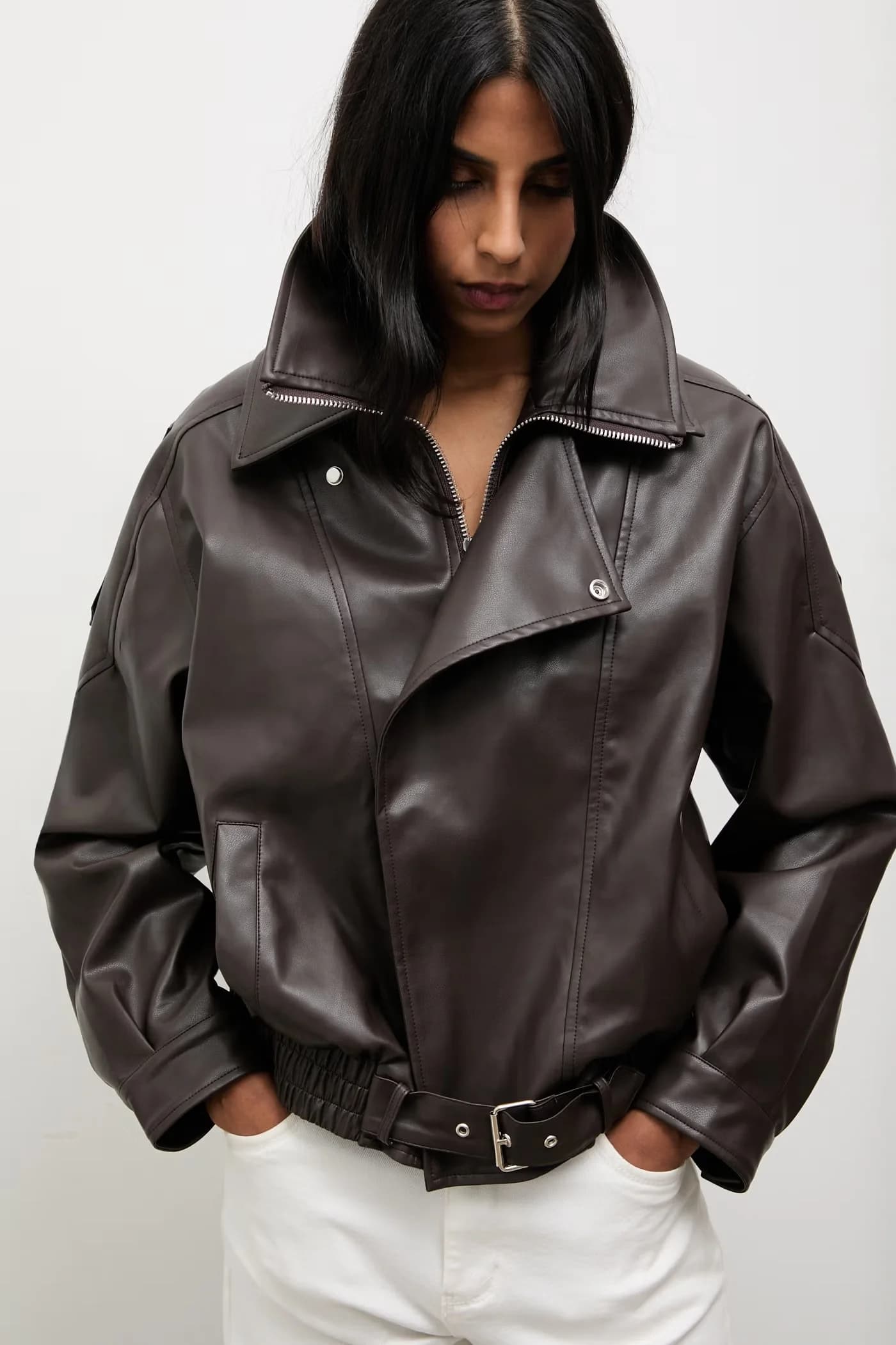 Куртка - фото 4