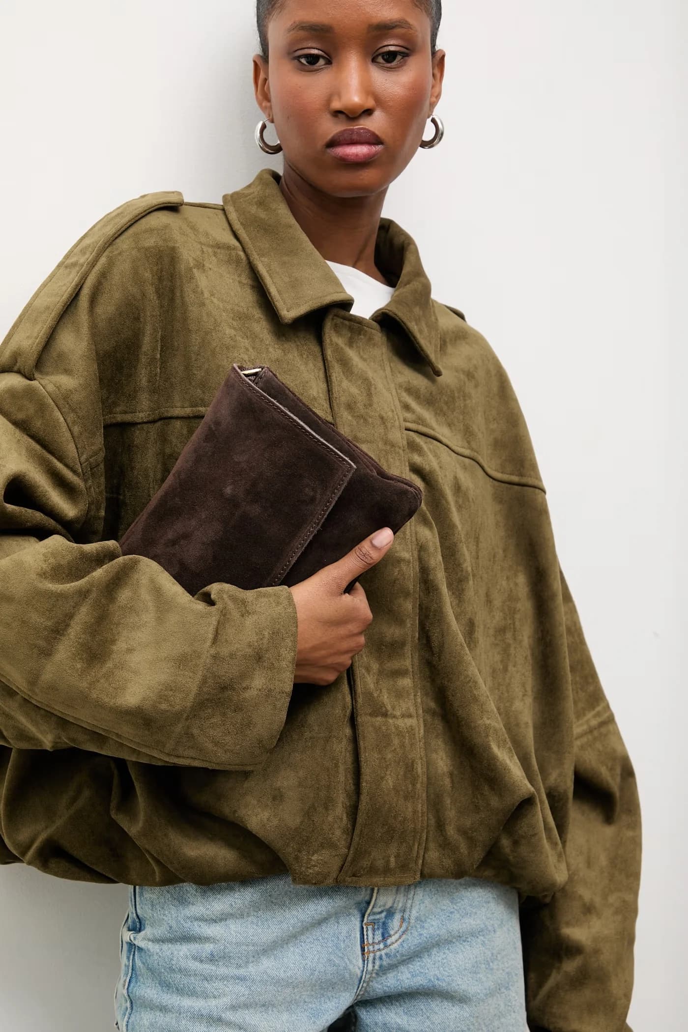 Куртка - фото 4