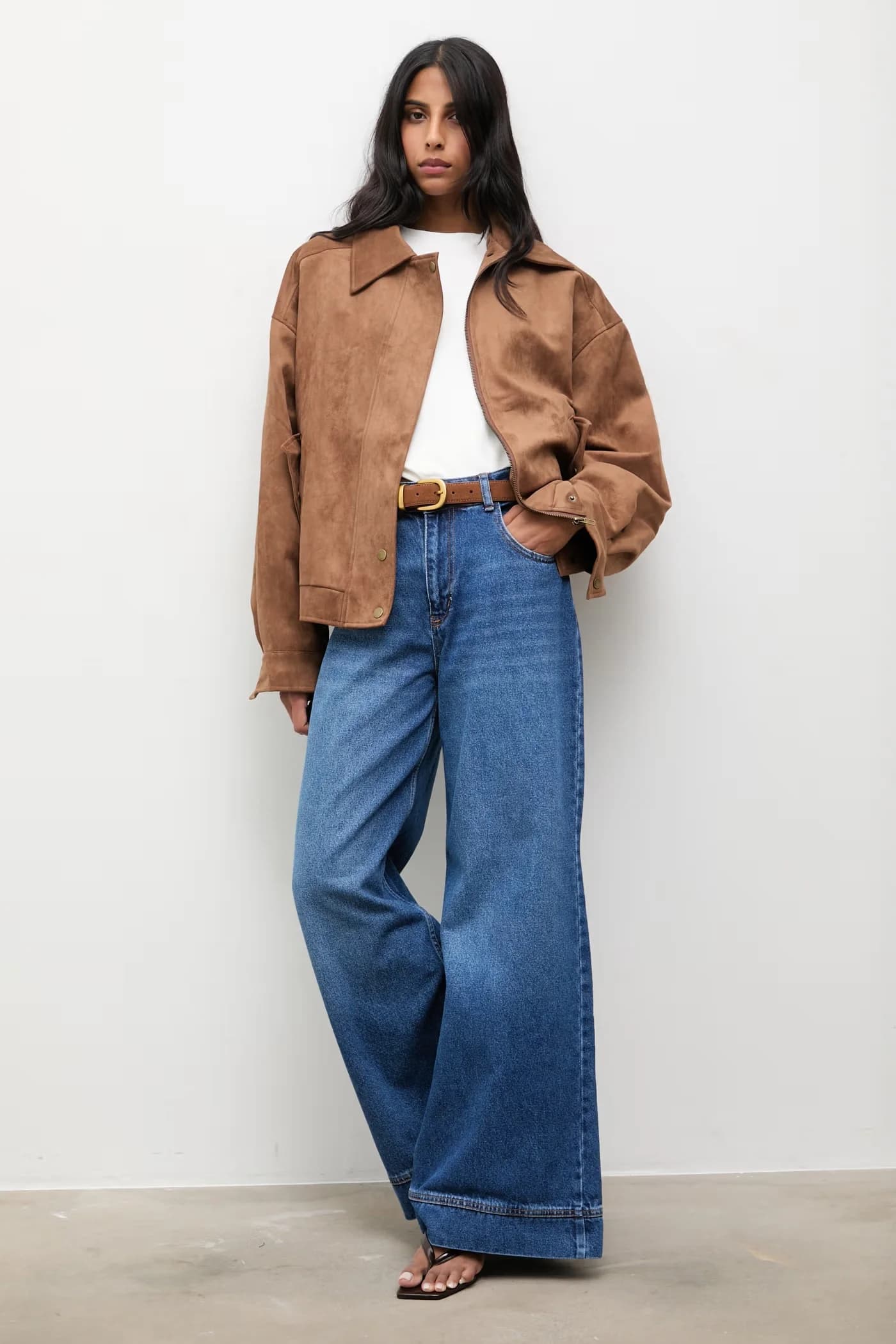 Куртка - фото 2