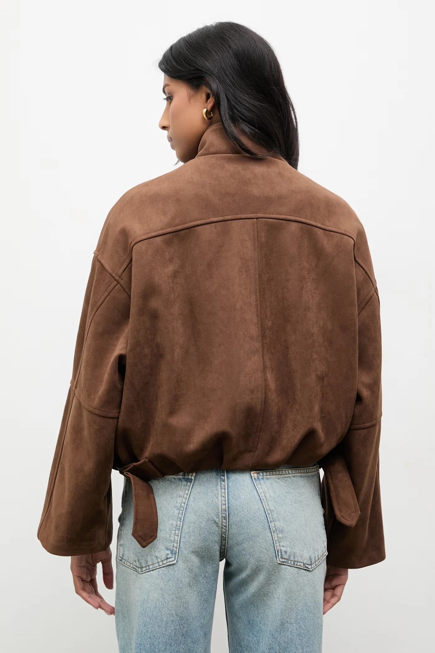 Куртка - фото 3