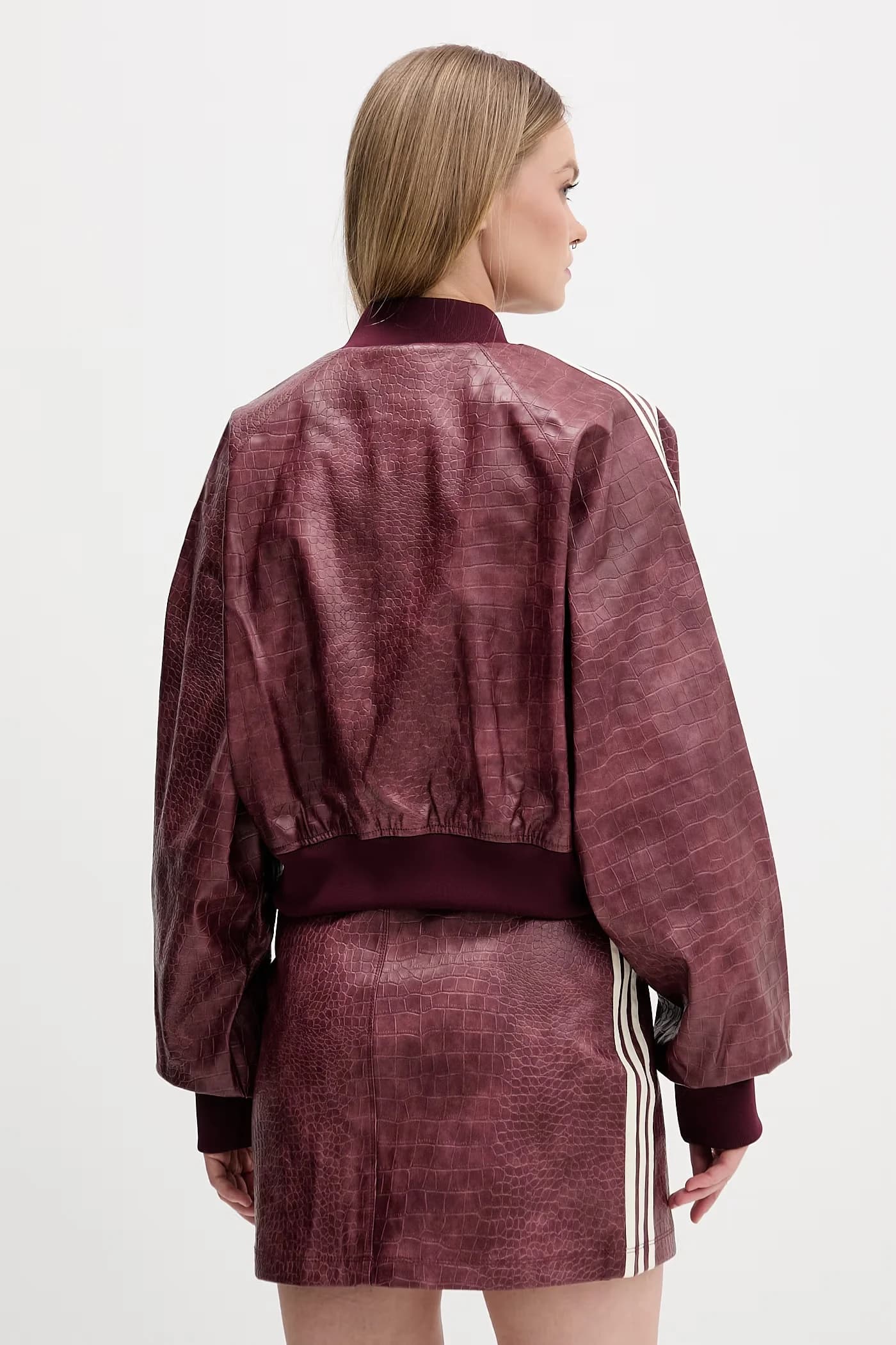 Куртка-бомбер - фото 3