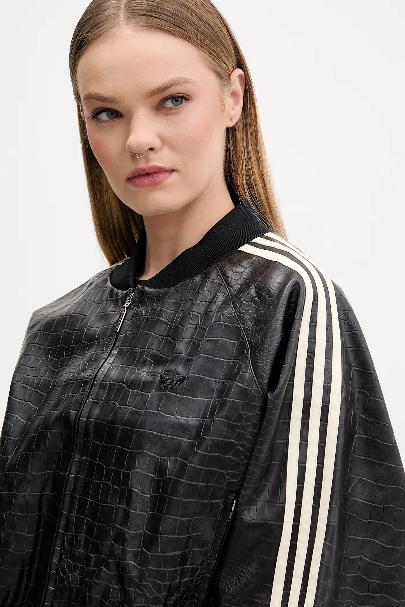 Куртка-бомбер - фото 4