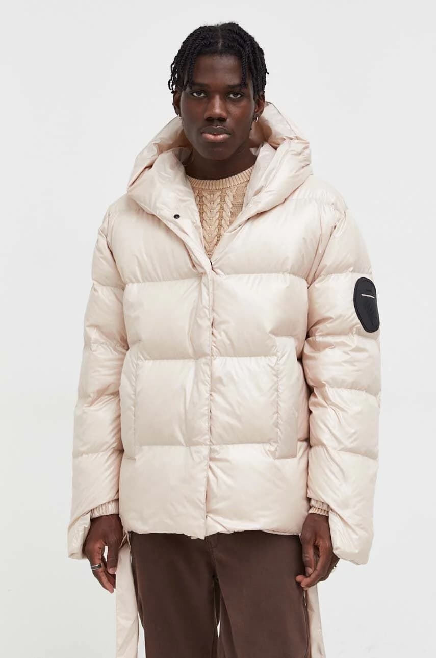 пуховик Jesso - фото 2