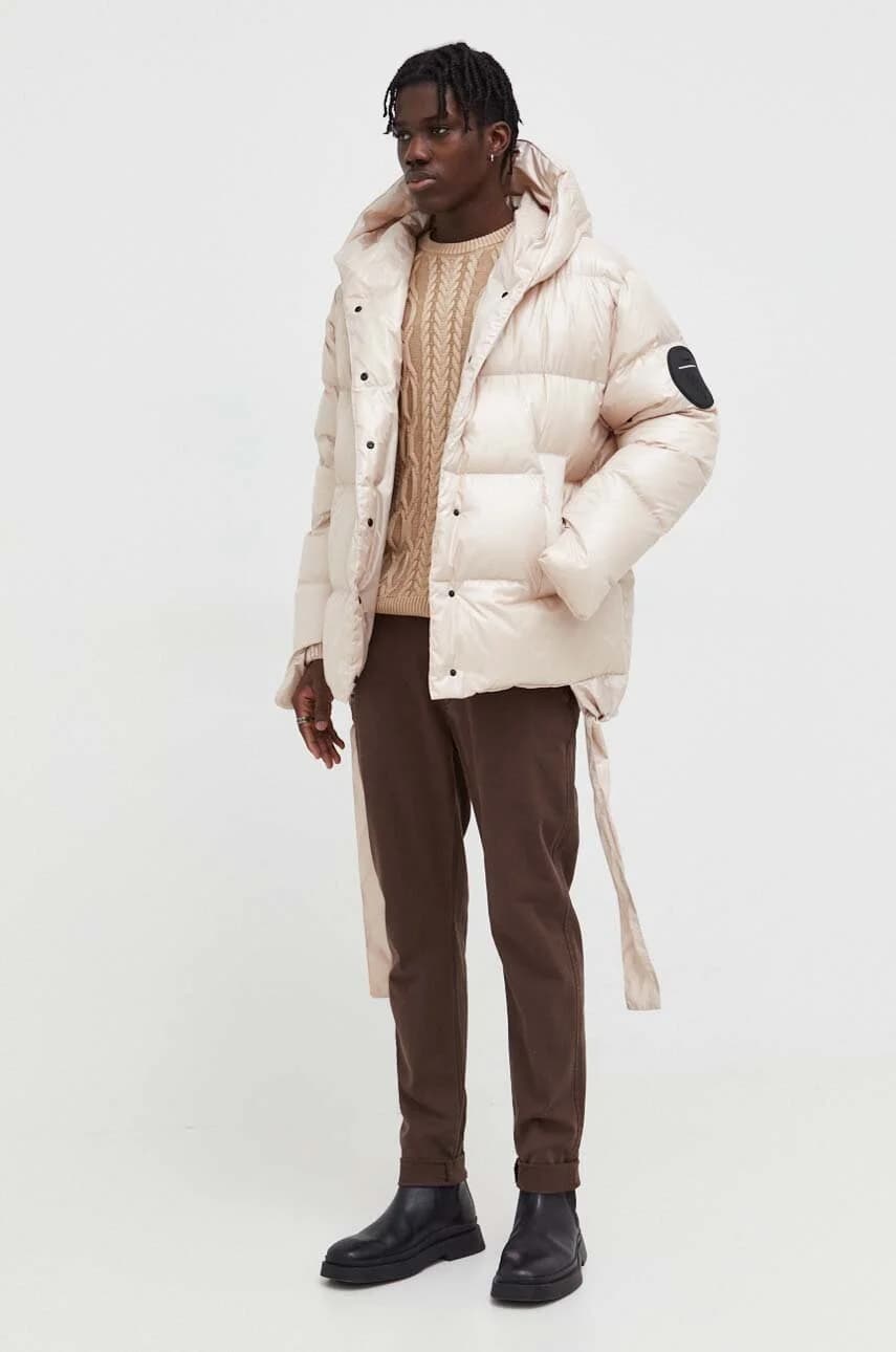 пуховик Jesso - фото 4