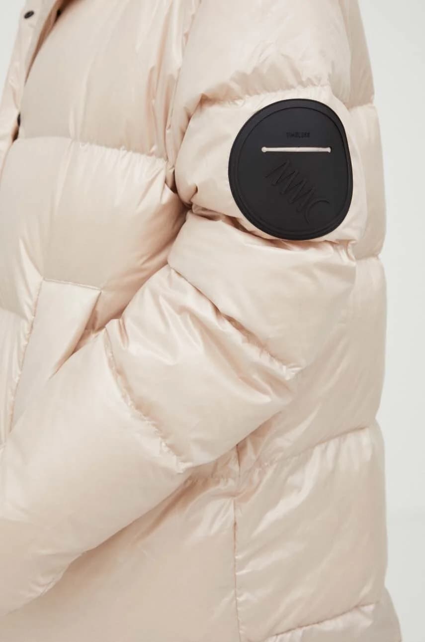 пуховик Jesso - фото 9