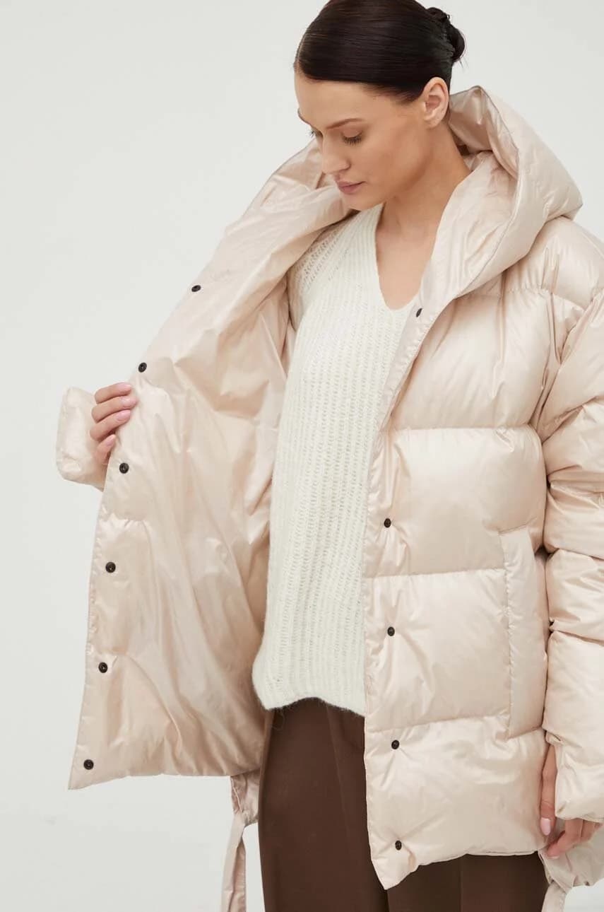 пуховик Jesso - фото 10