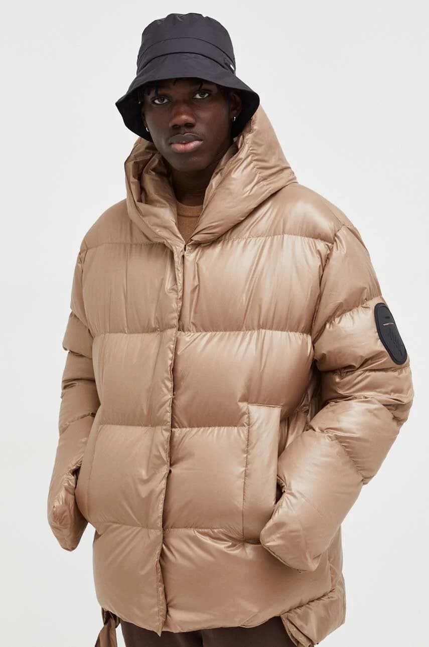 пуховик Jesso - фото 2