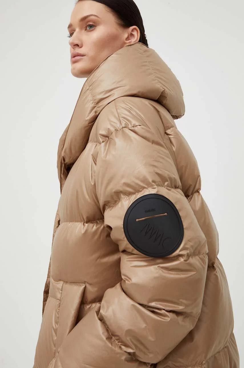 пуховик Jesso - фото 11