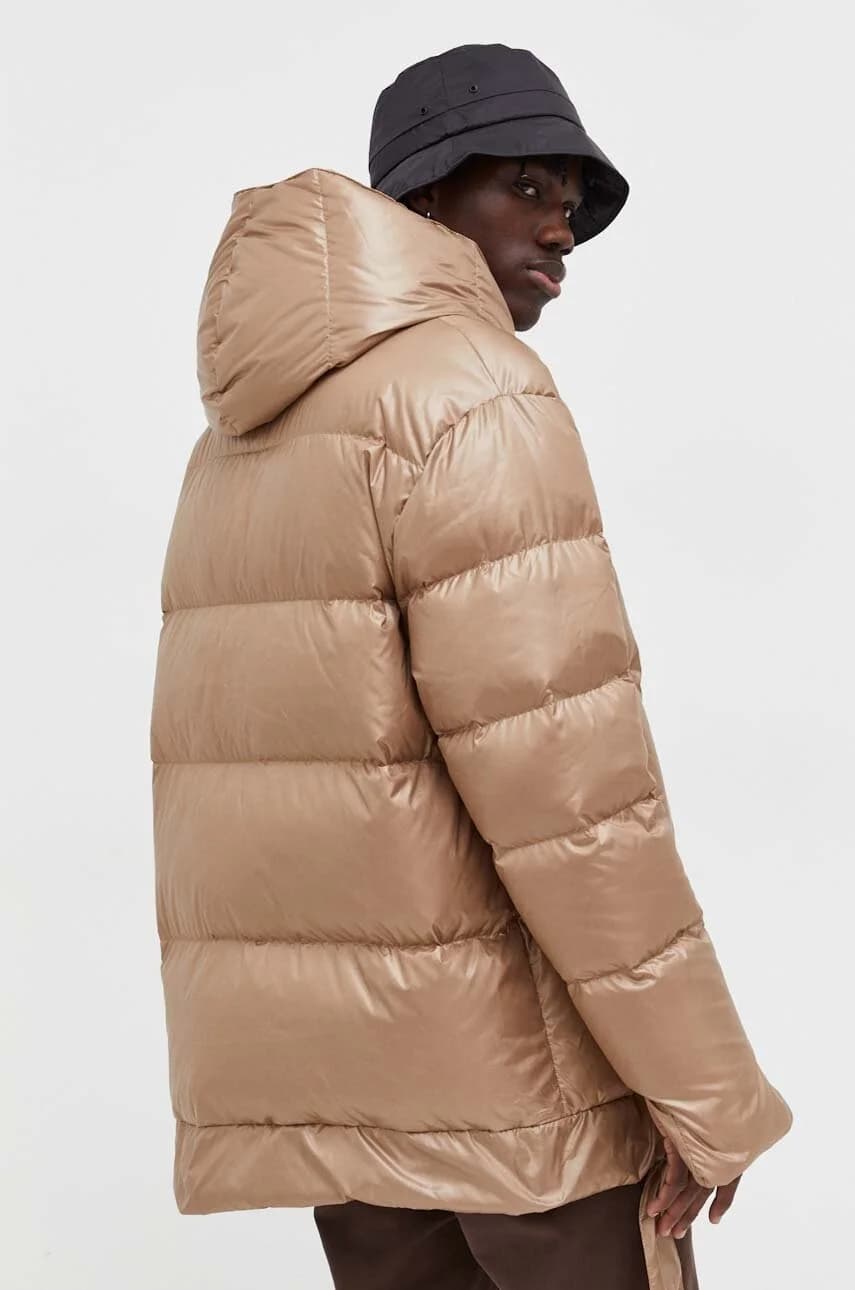 пуховик Jesso - фото 6