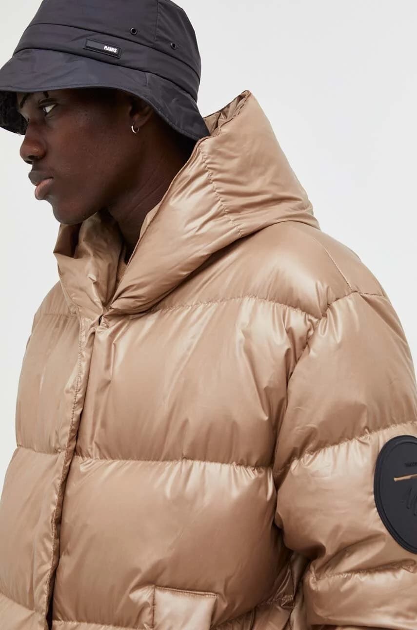 пуховик Jesso - фото 10