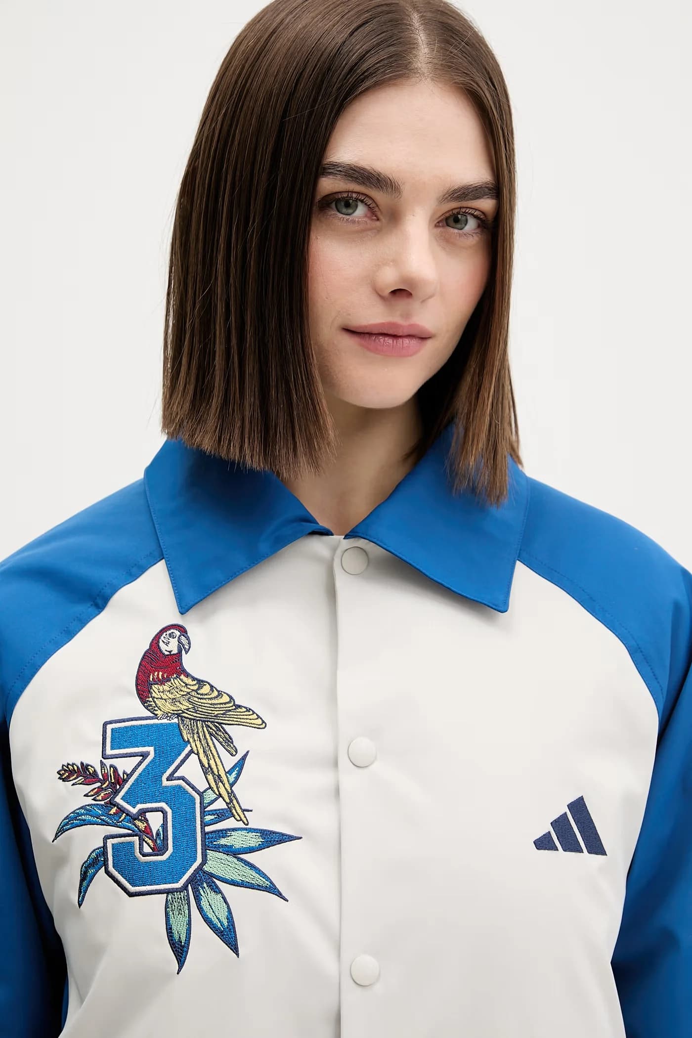 Куртка x Farm Rio - фото 4