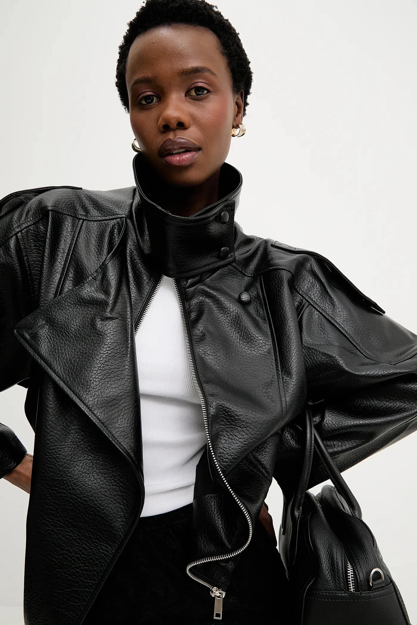 Куртка - фото 5