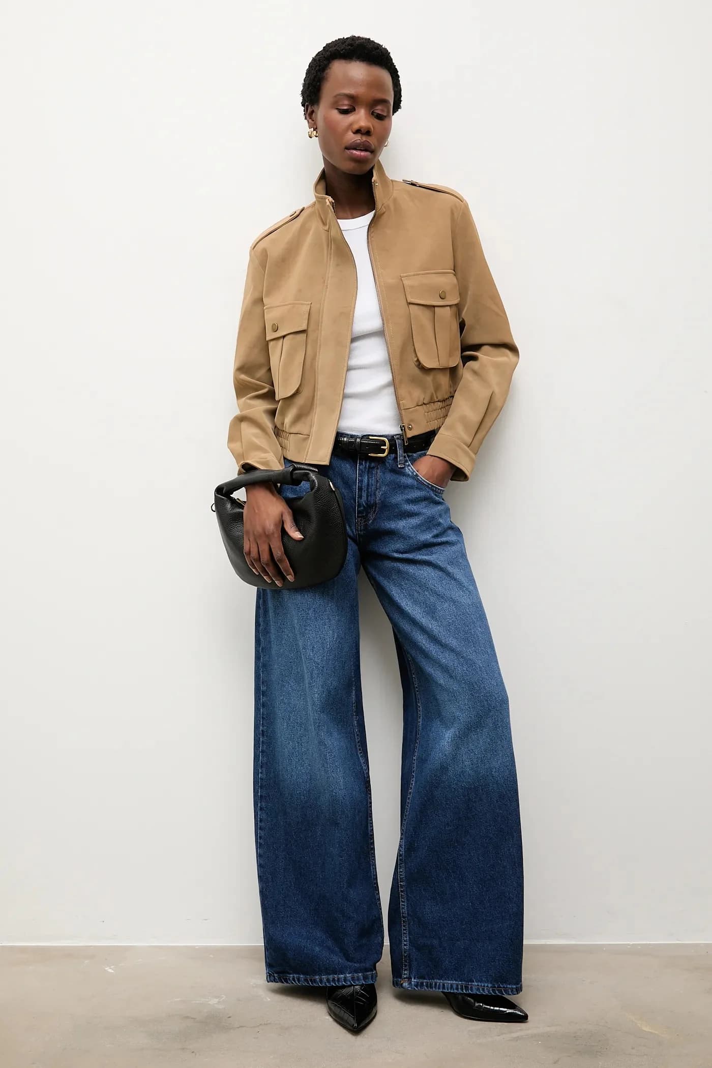 Куртка - фото 2