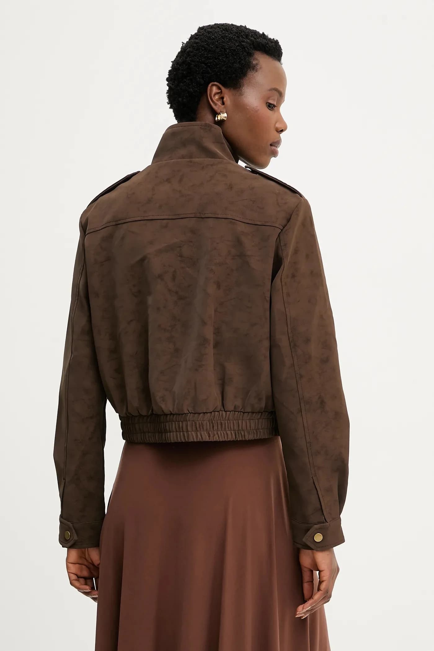 Куртка - фото 3