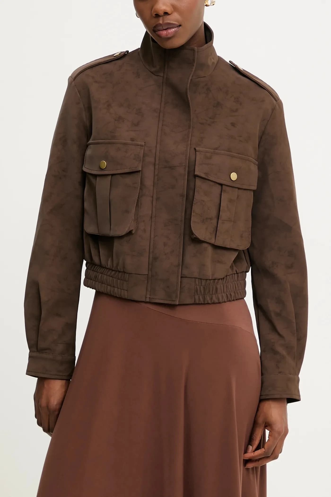 Куртка - фото 4