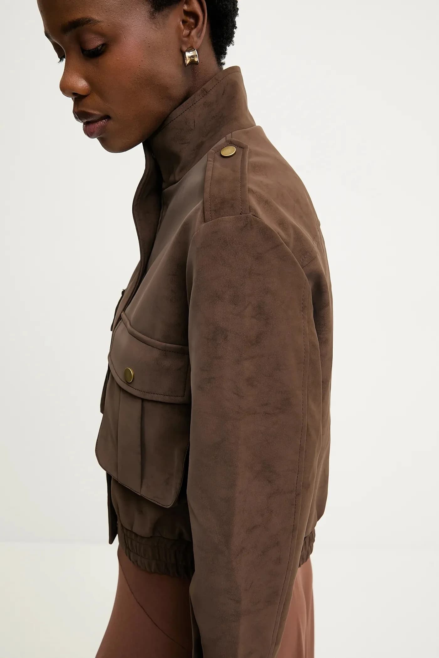 Куртка - фото 5