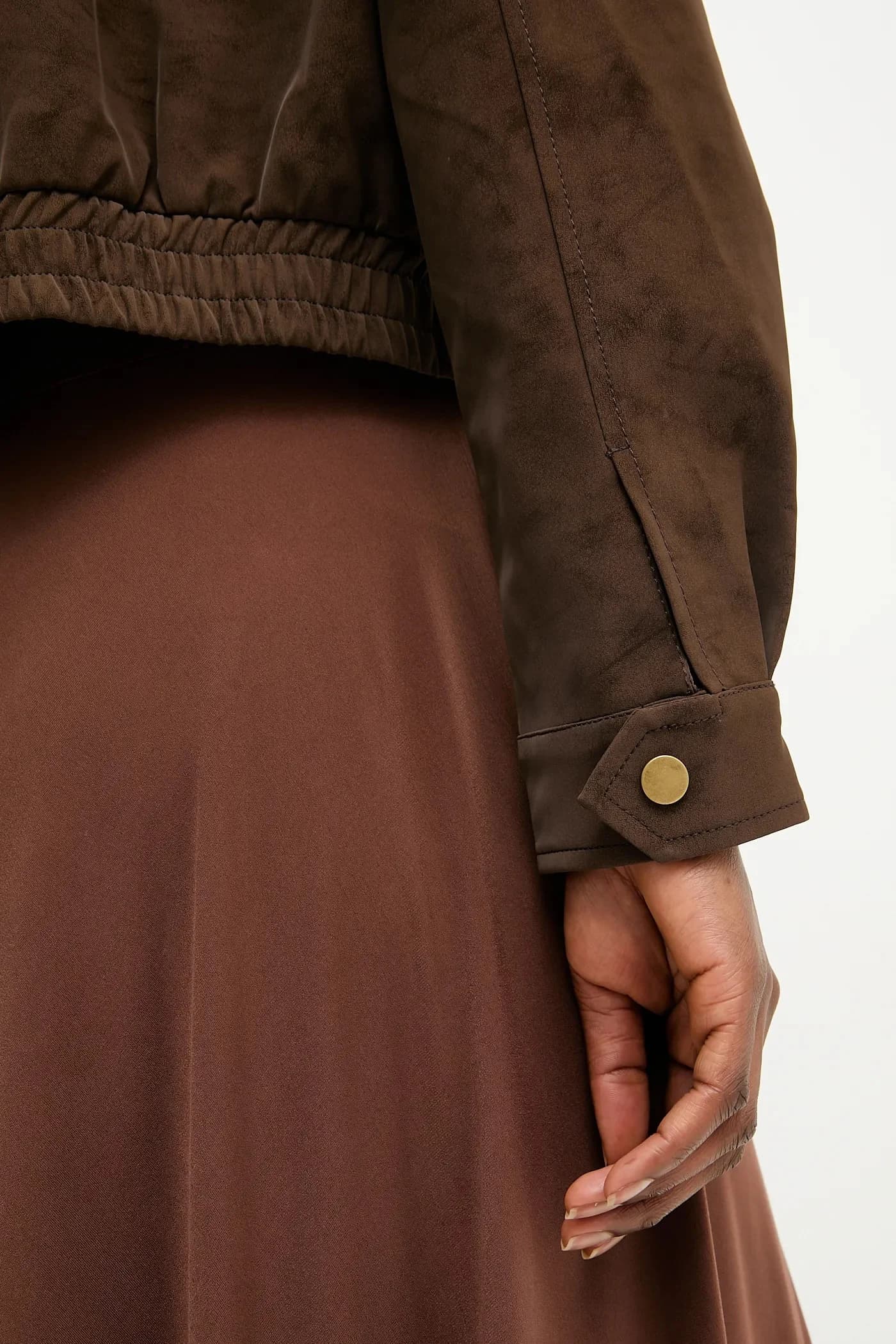 Куртка - фото 6