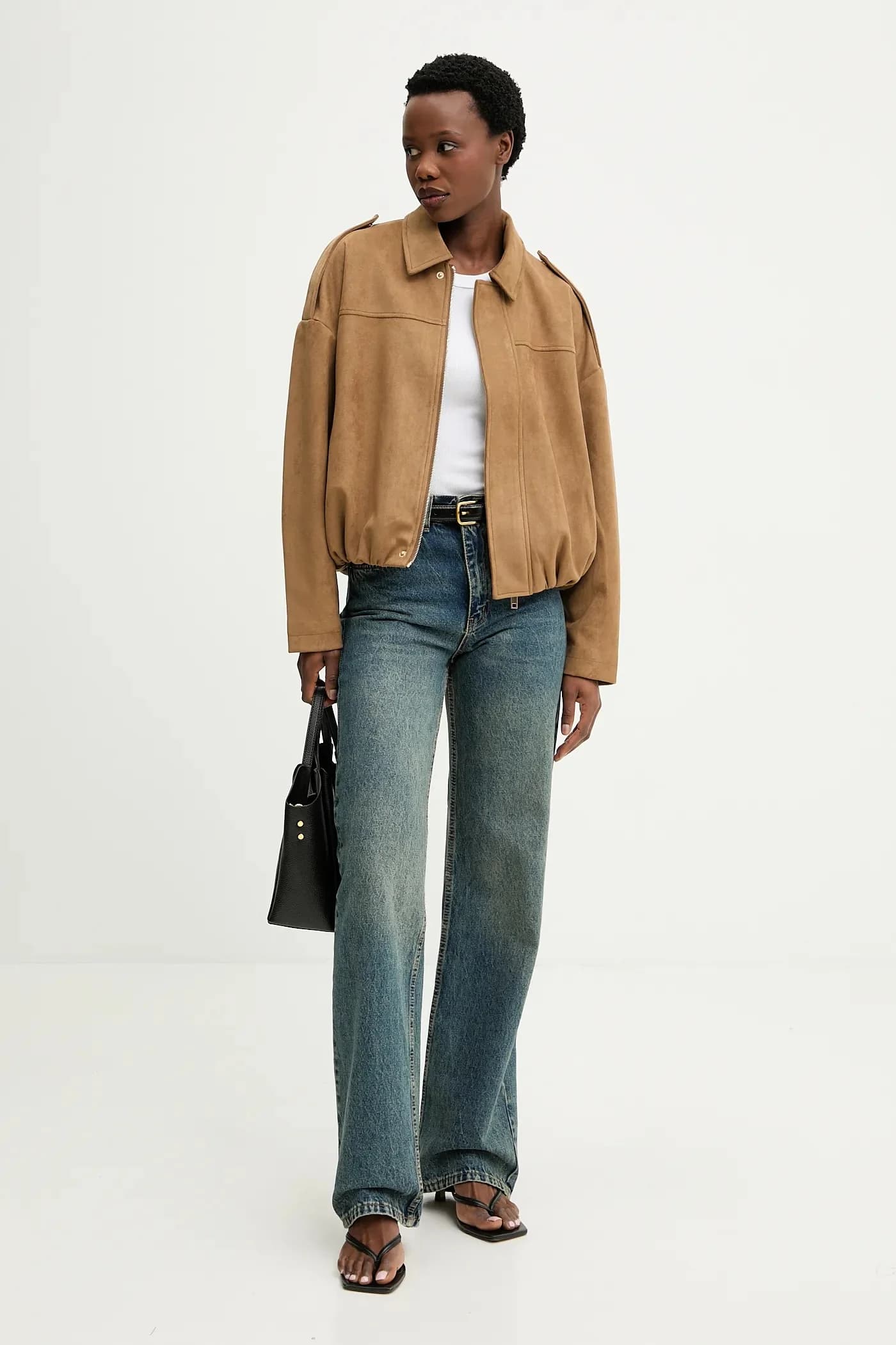 Куртка - фото 4