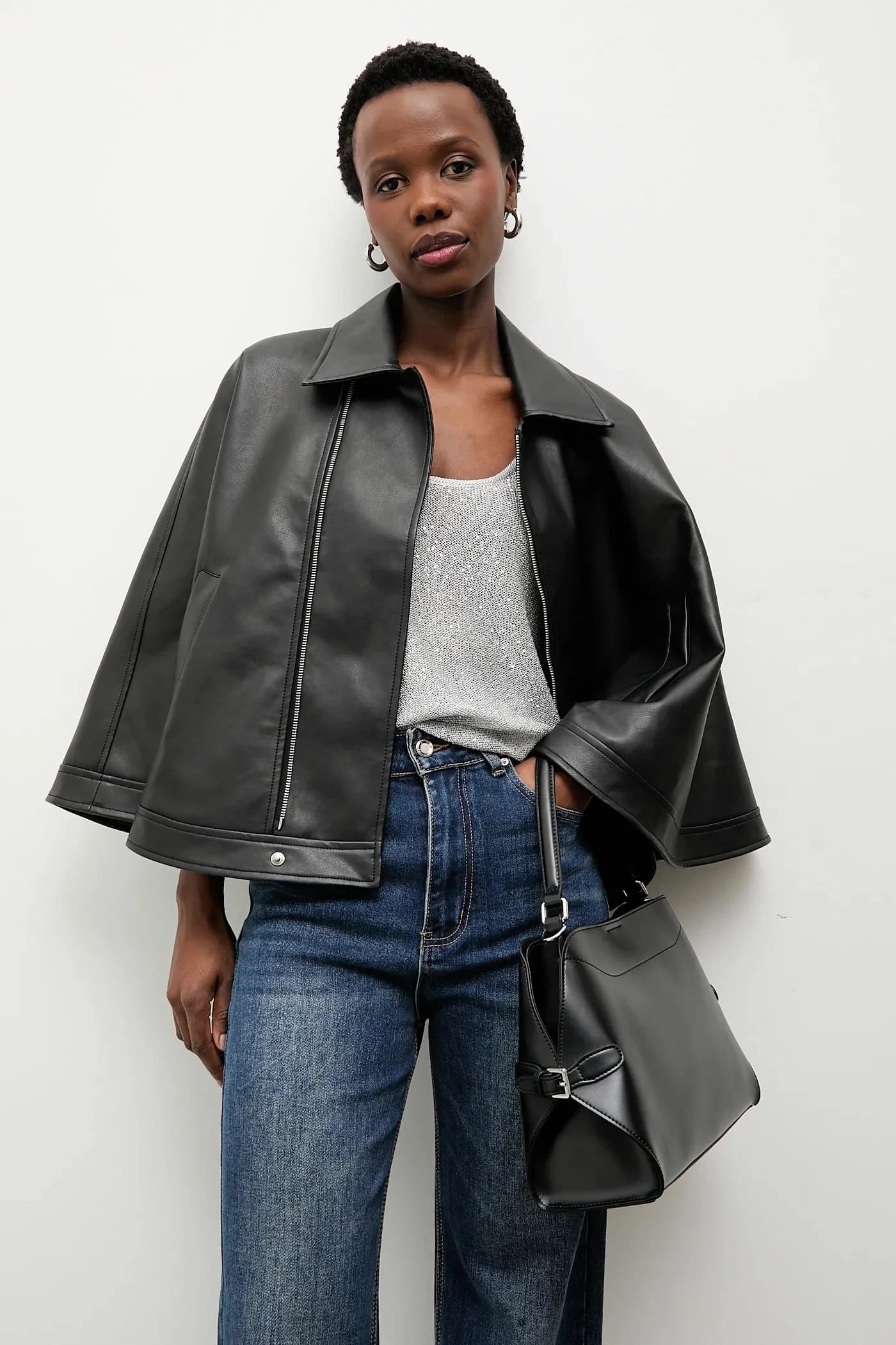 Пончо - фото 2