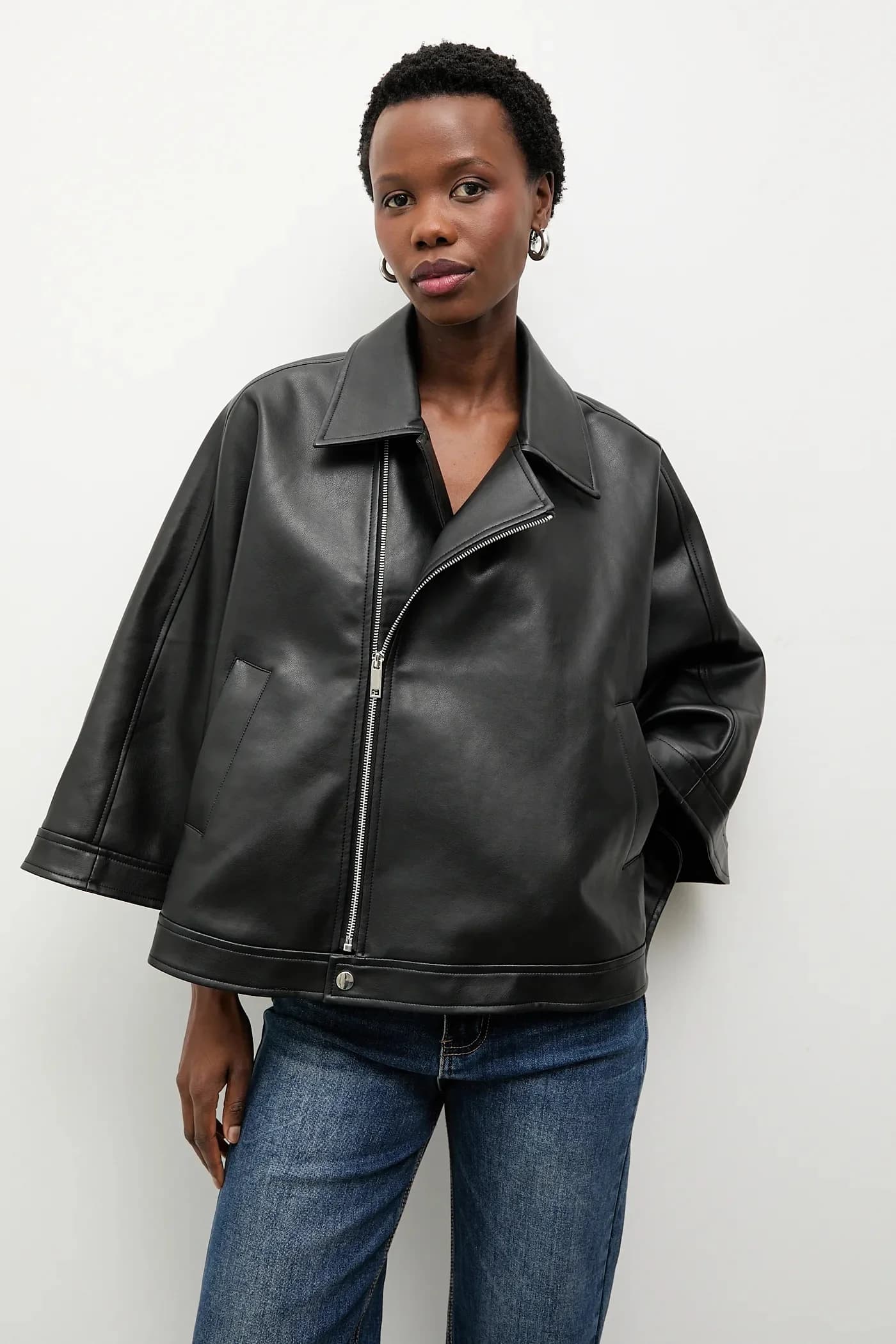 Пончо - фото 5