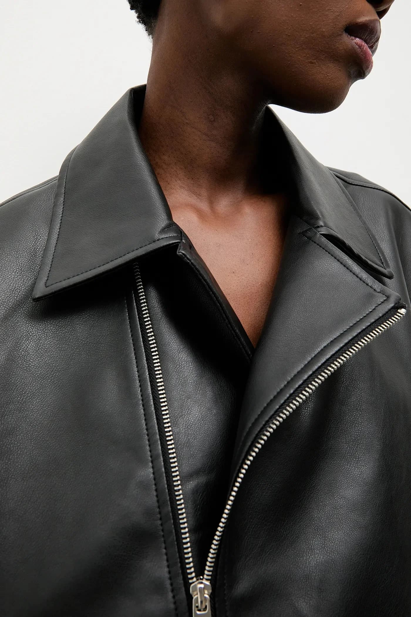 Пончо - фото 6