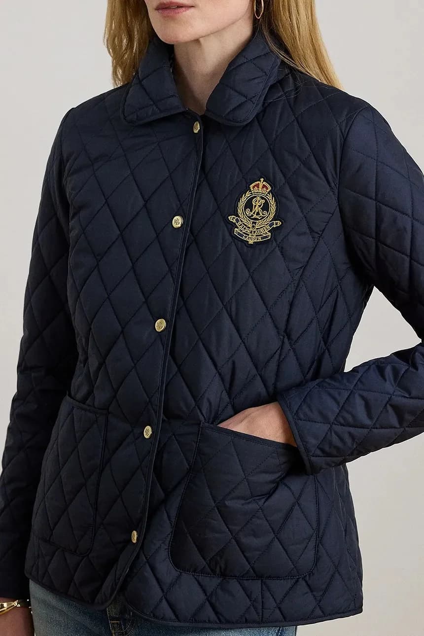 Куртка - фото 4