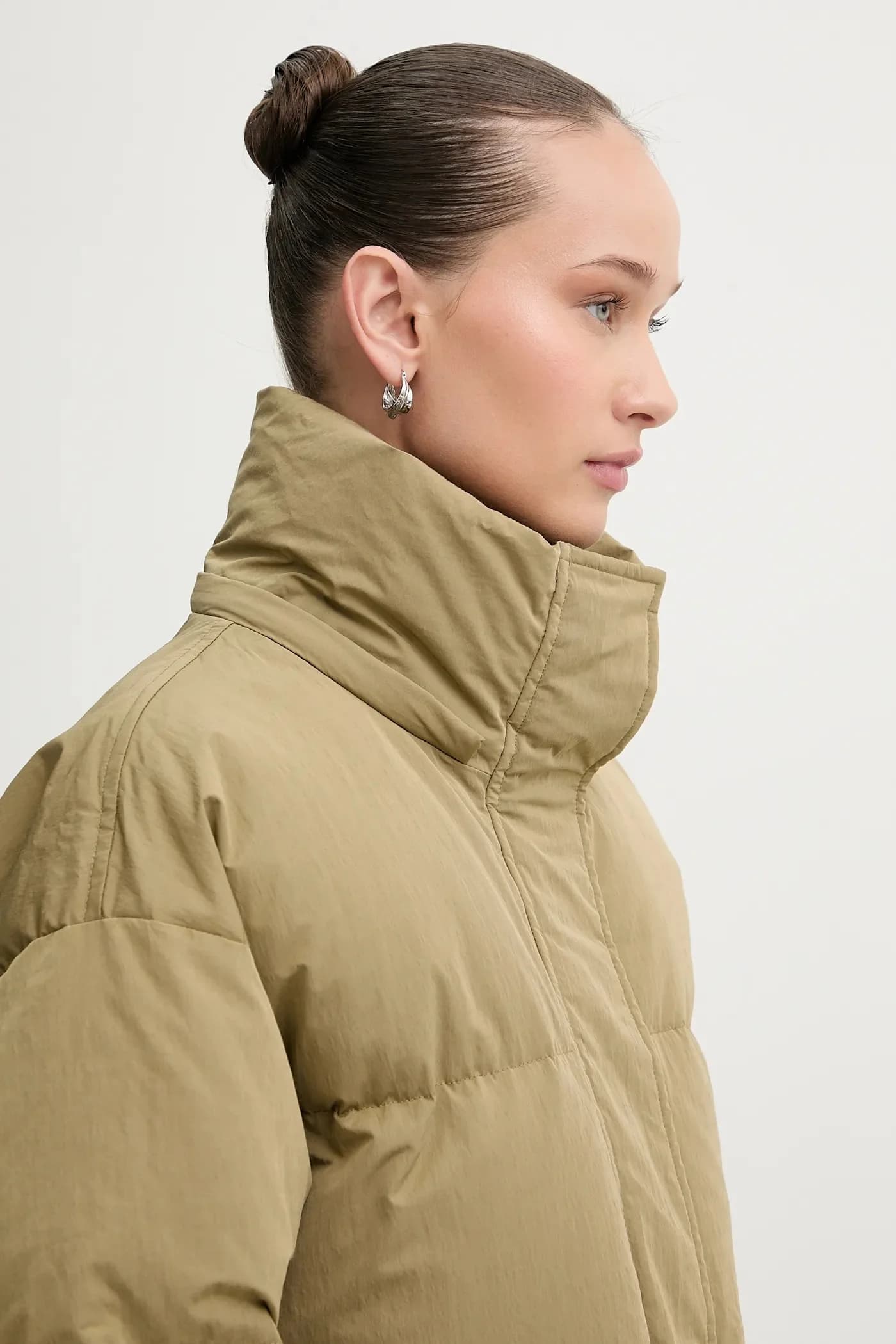 Пуховик - фото 5