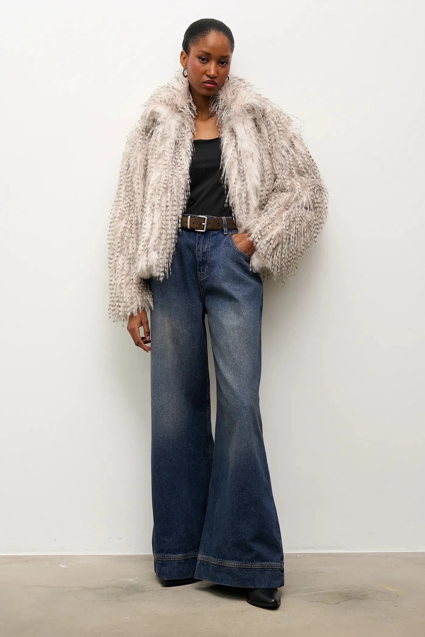 Куртка - фото 2