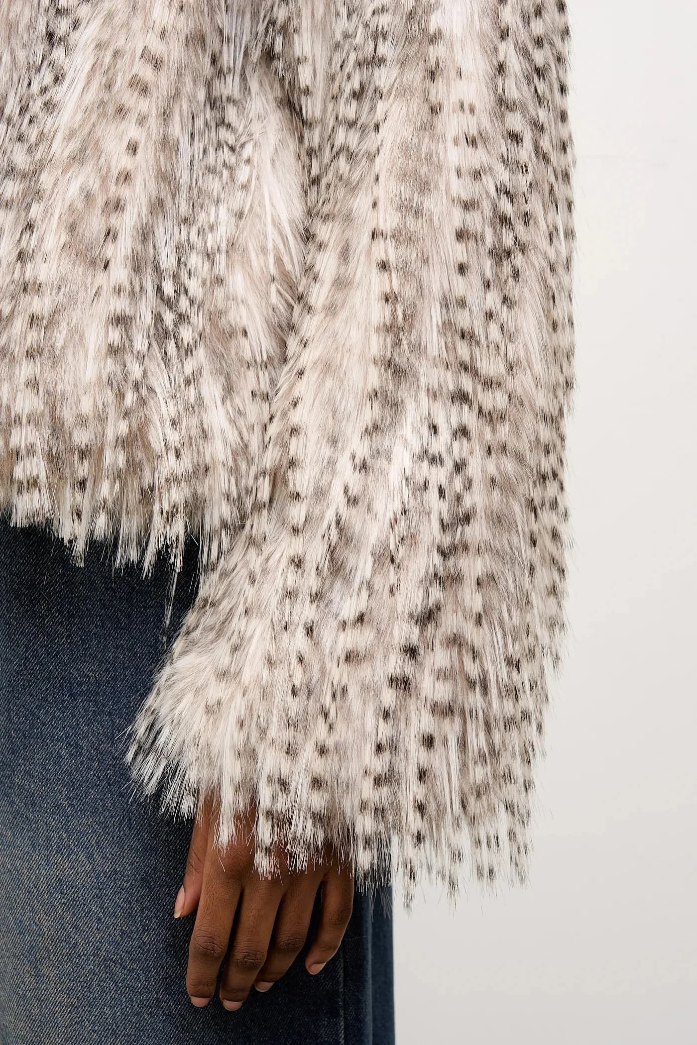 Куртка - фото 6