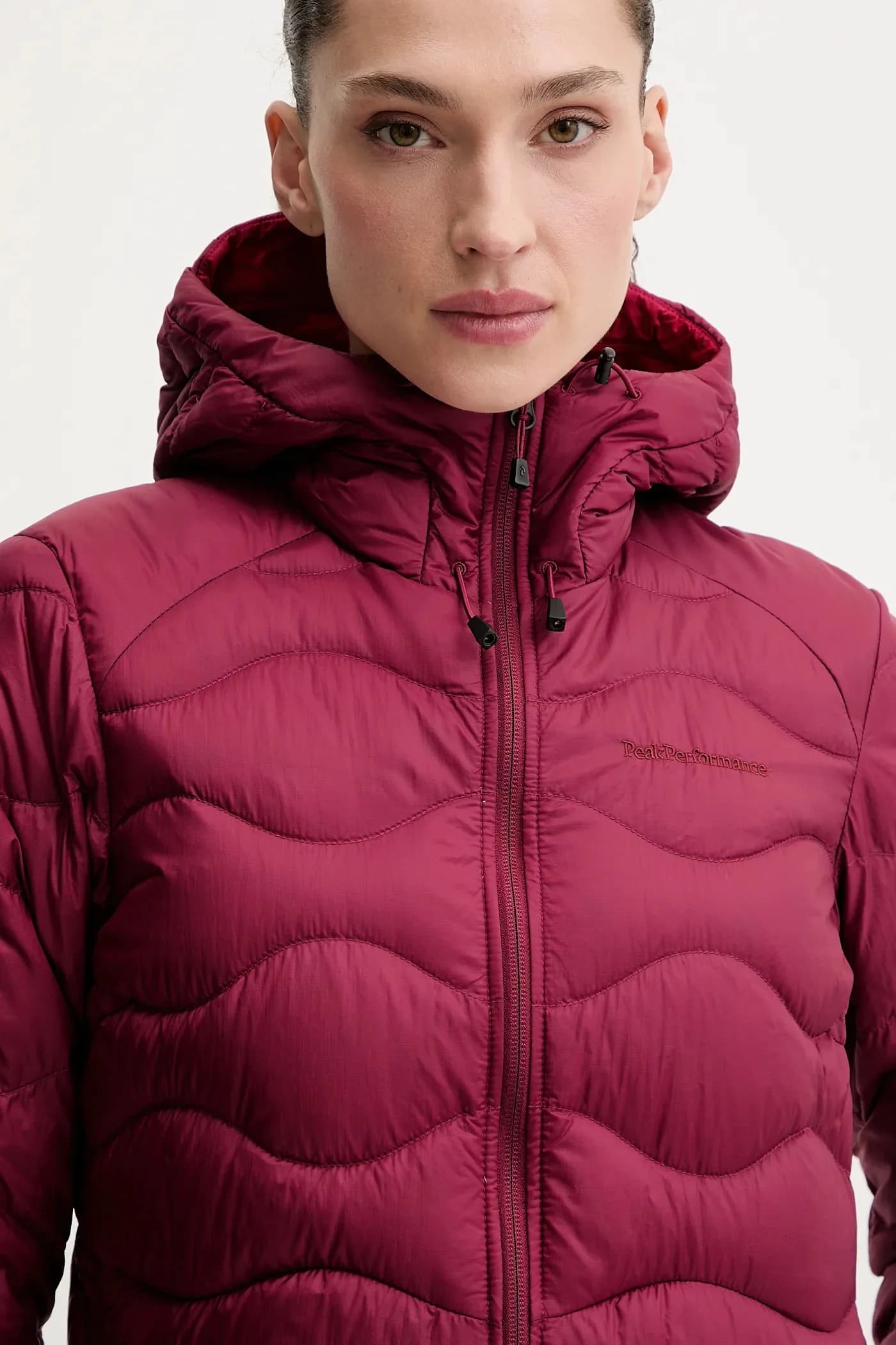 Пуховик Helium Down - фото 4