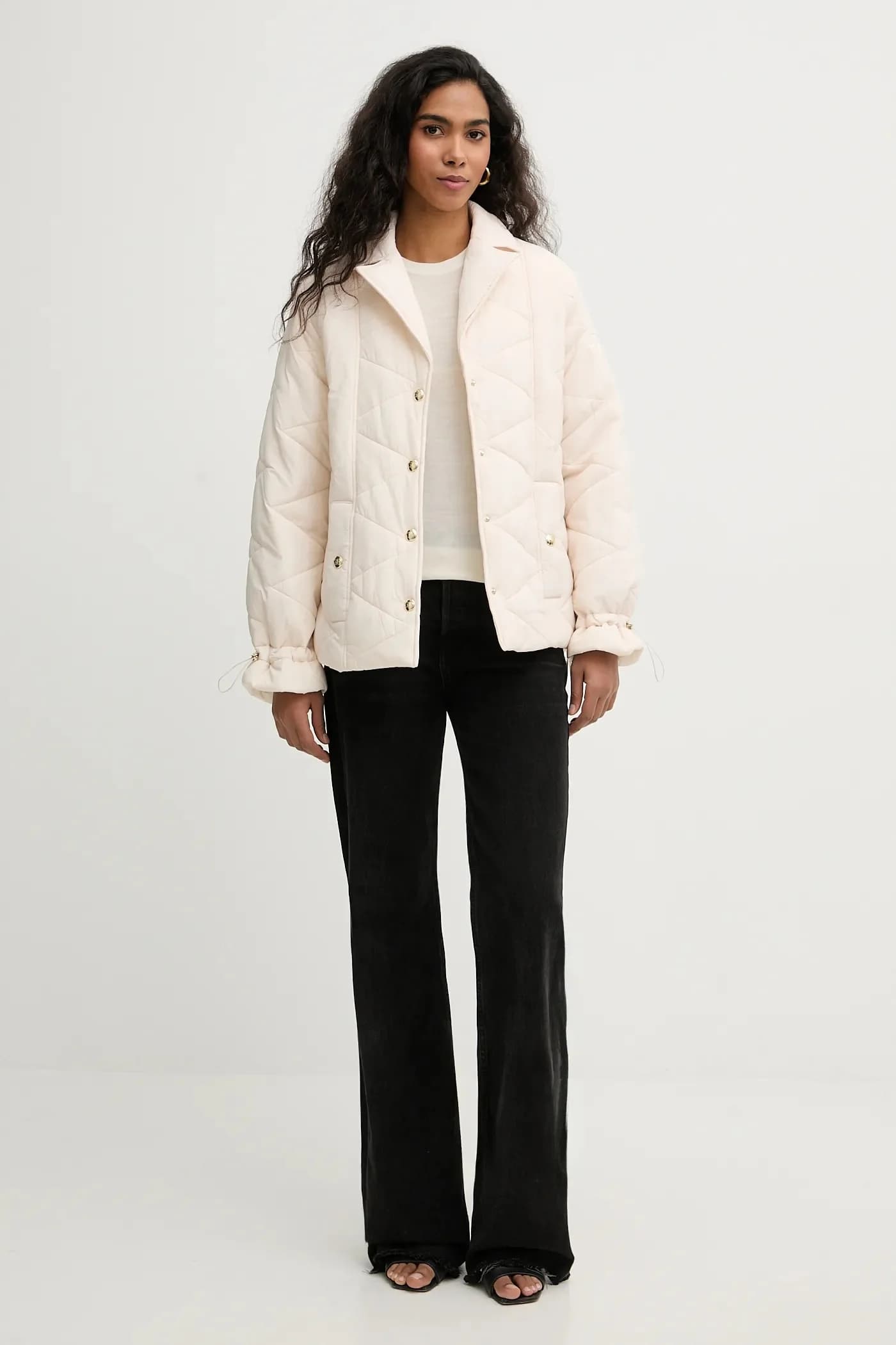 Куртка - фото 2