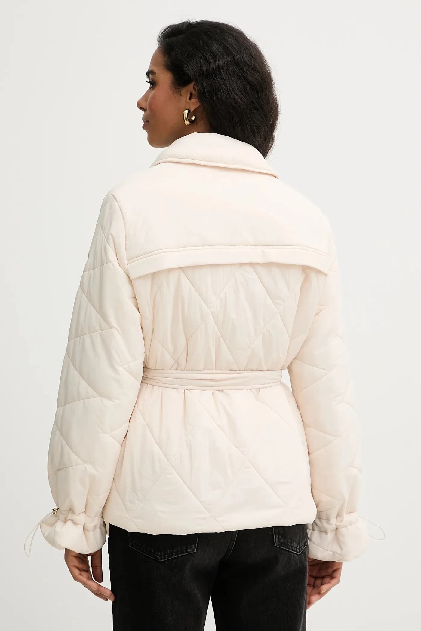 Куртка - фото 3